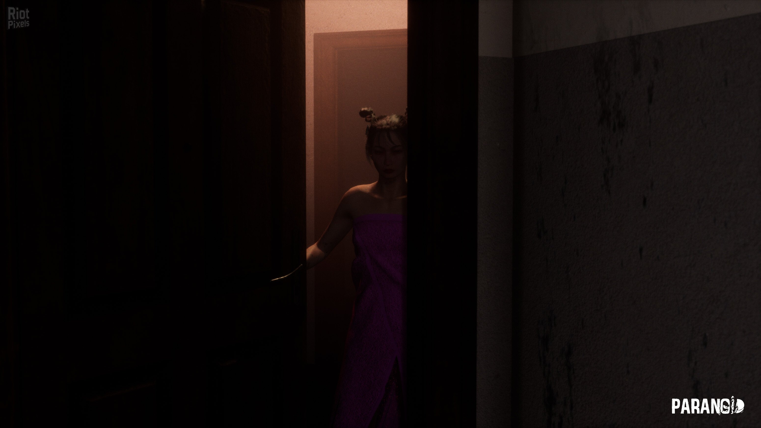 [9]-PARANOID – v1.1 Download-HohohoGames