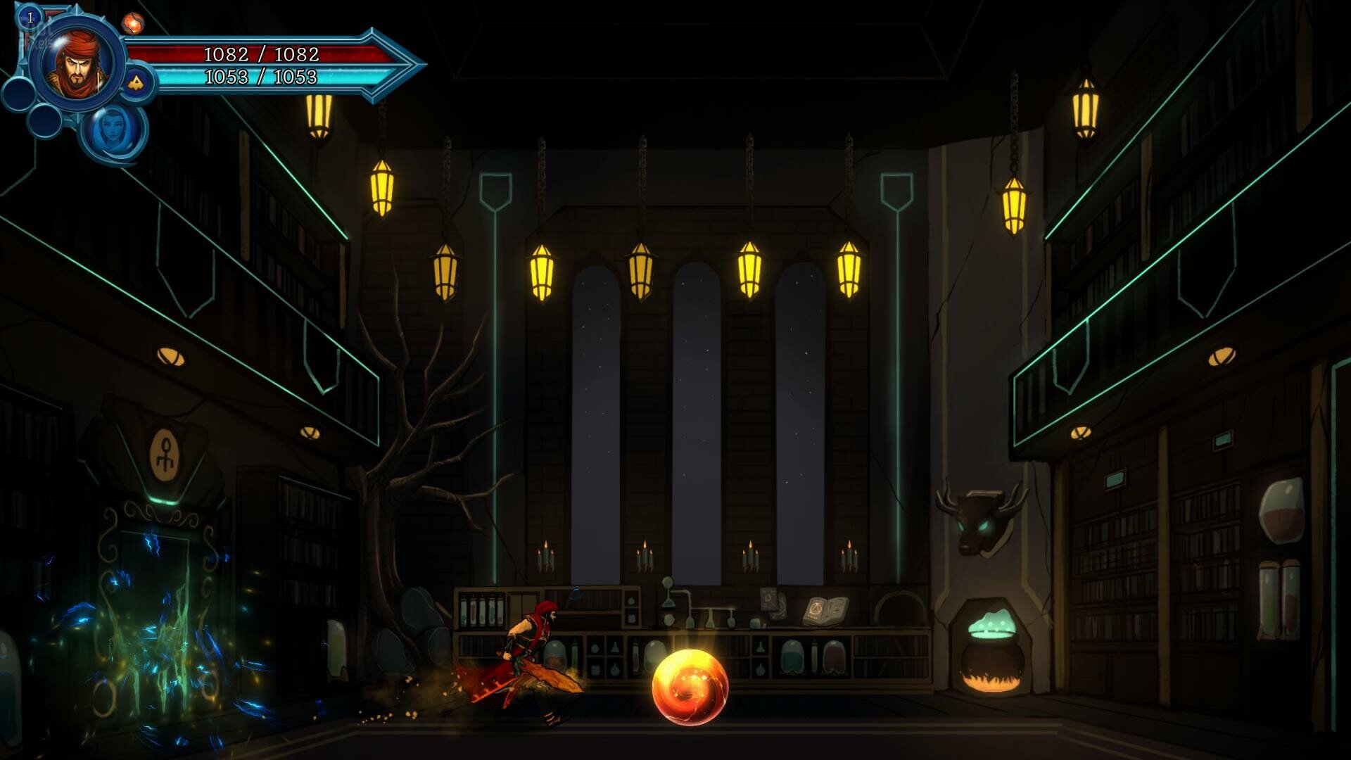 [5]-Sheba: A New Dawn Download-HohohoGames