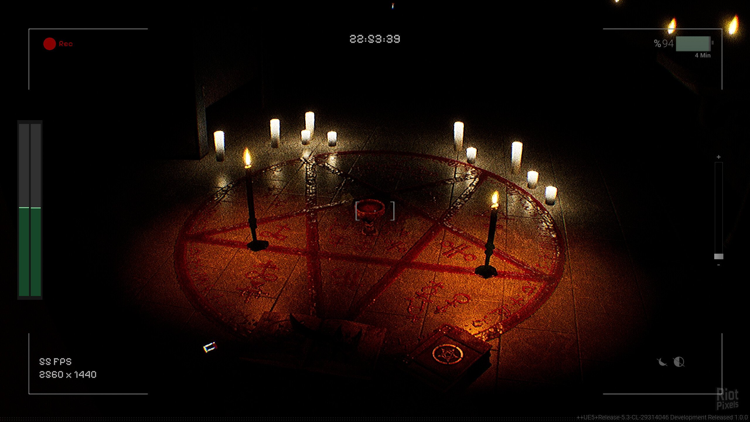 [4]-Nowhere Near + Windows 7 Fix Download-HohohoGames