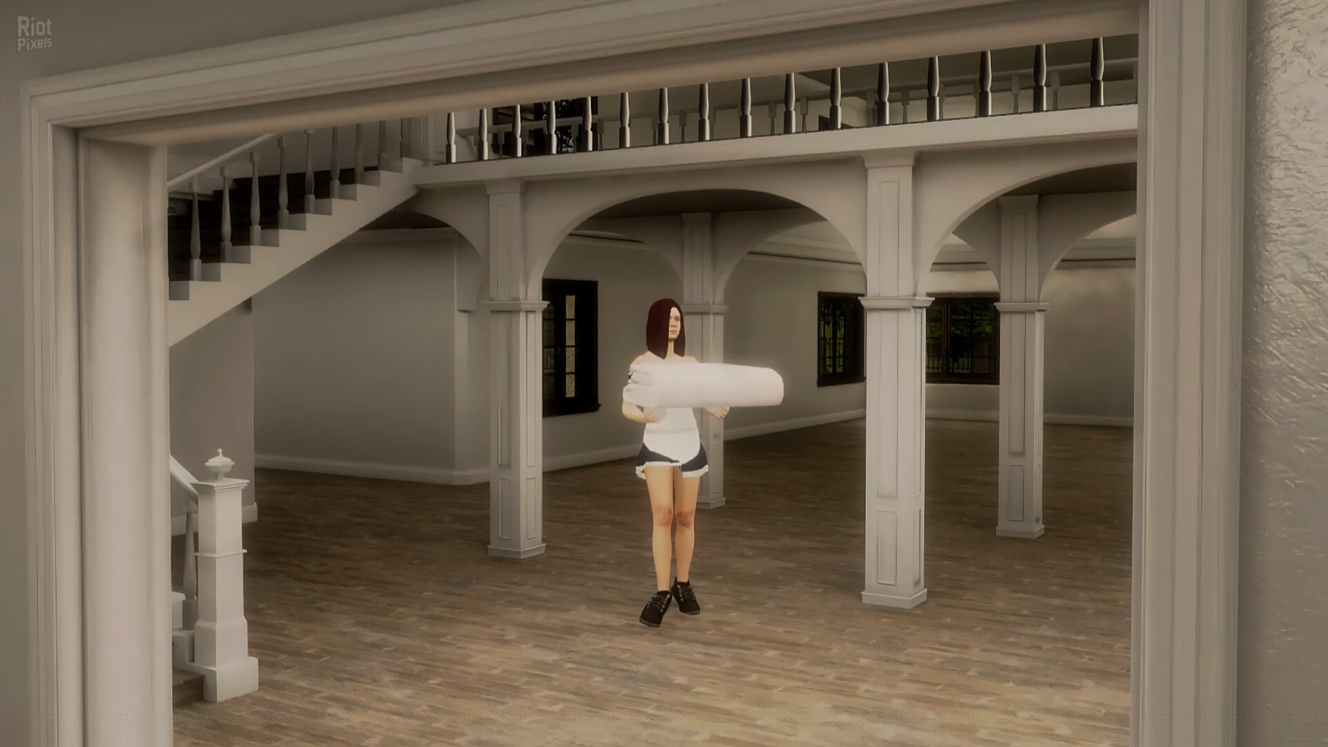 [8]-Hotel Business Simulator Download-HohohoGames