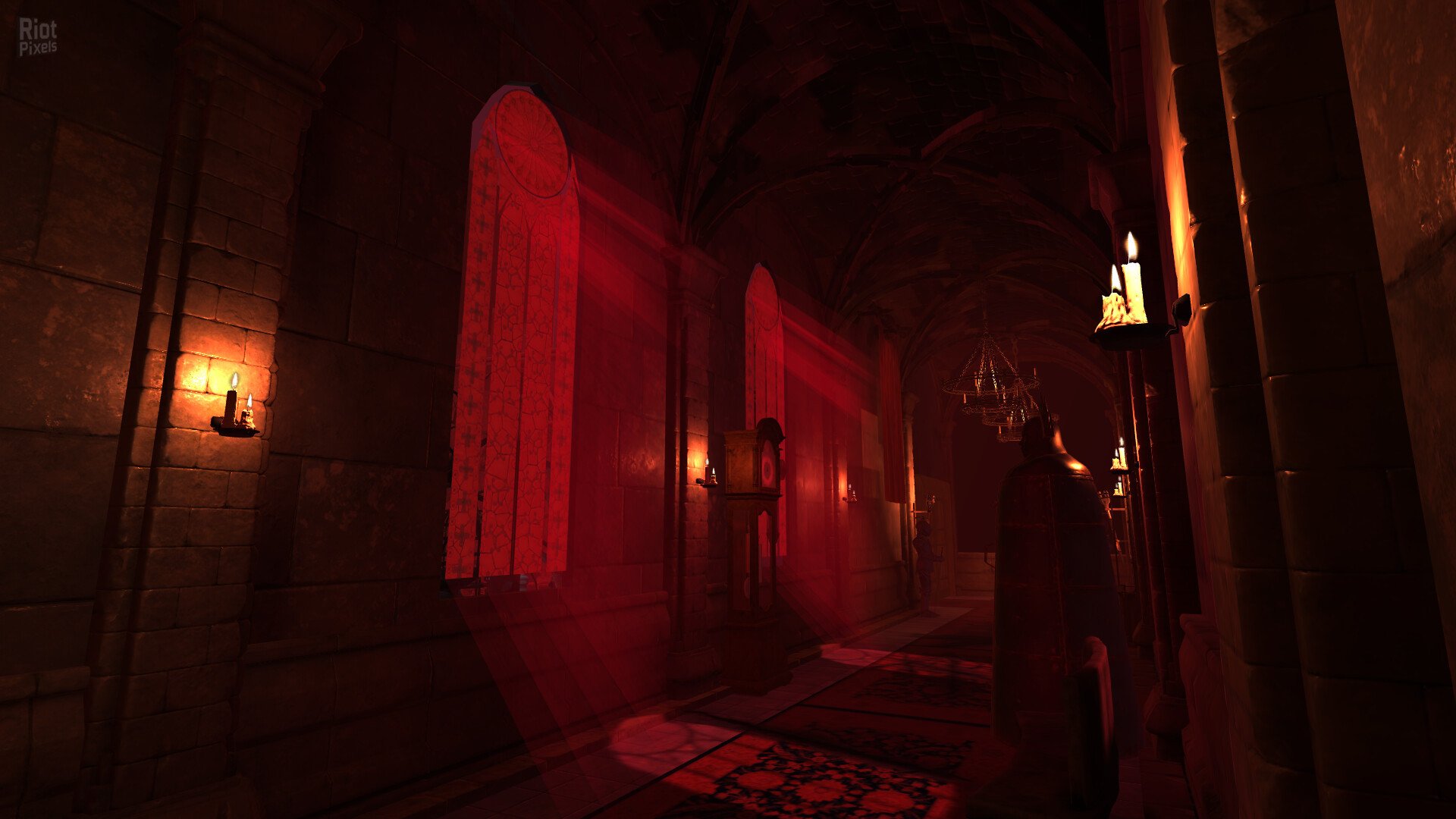 [2]-Eternal Escape: Castle of Shadows Download-HohohoGames