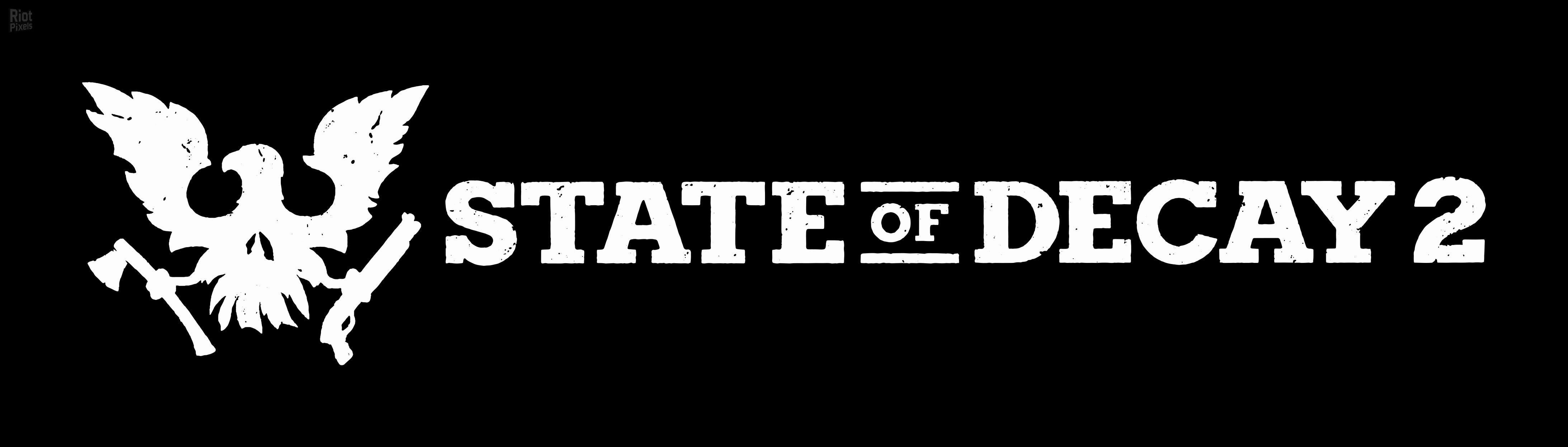 [17]-State of Decay 2: Juggernaut Edition – v38 / 724522 + DLC Download-HohohoGames