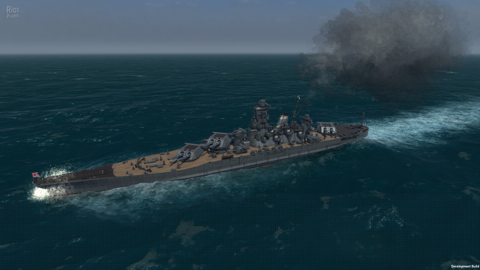 [3]-Ultimate Admiral: Dreadnoughts – v1.6.1.3 Download-HohohoGames