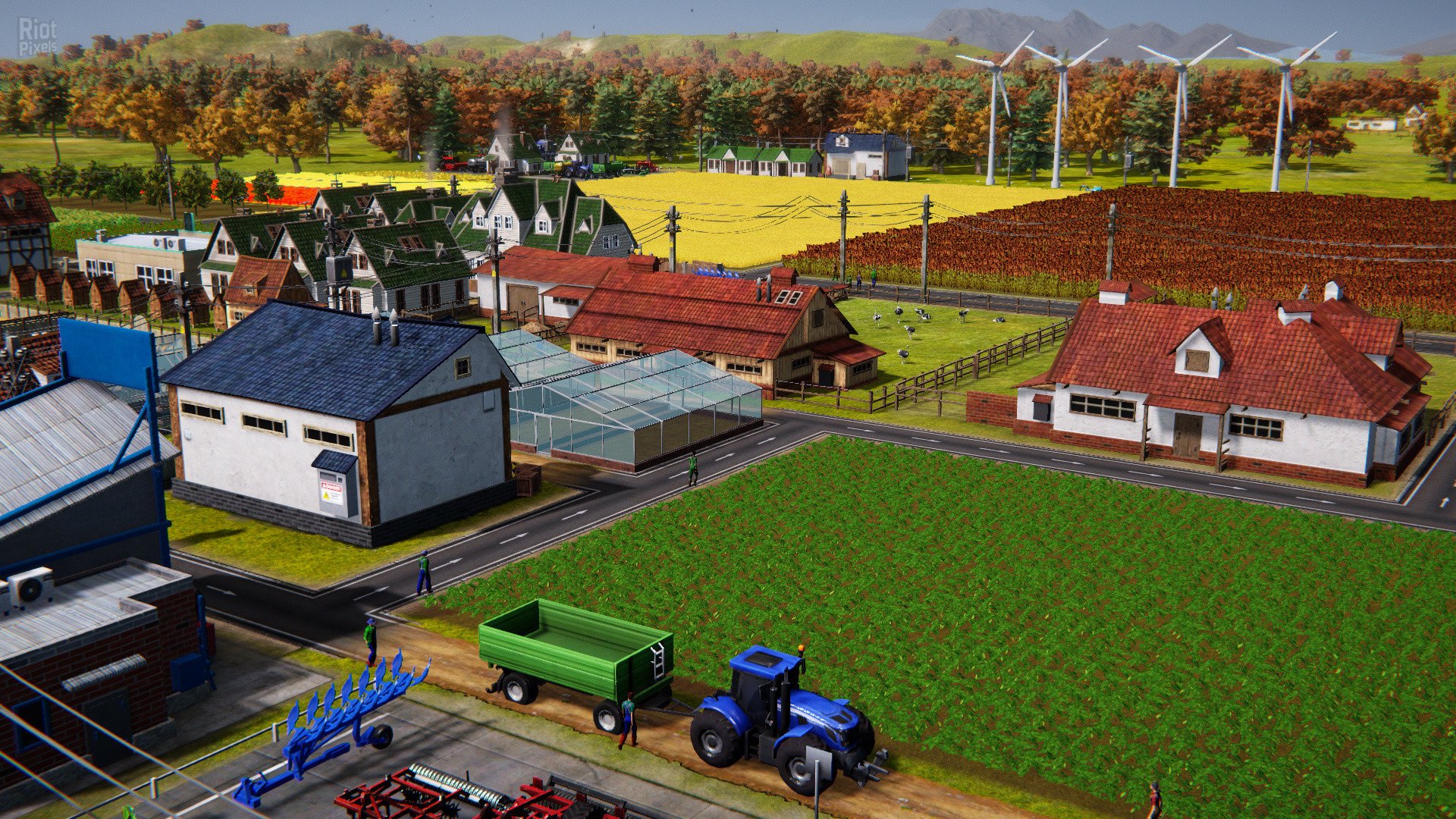 [5]-Farm Manager 2021, v1.1.20241030.529 + 3 DLCs Download-HohohoGames