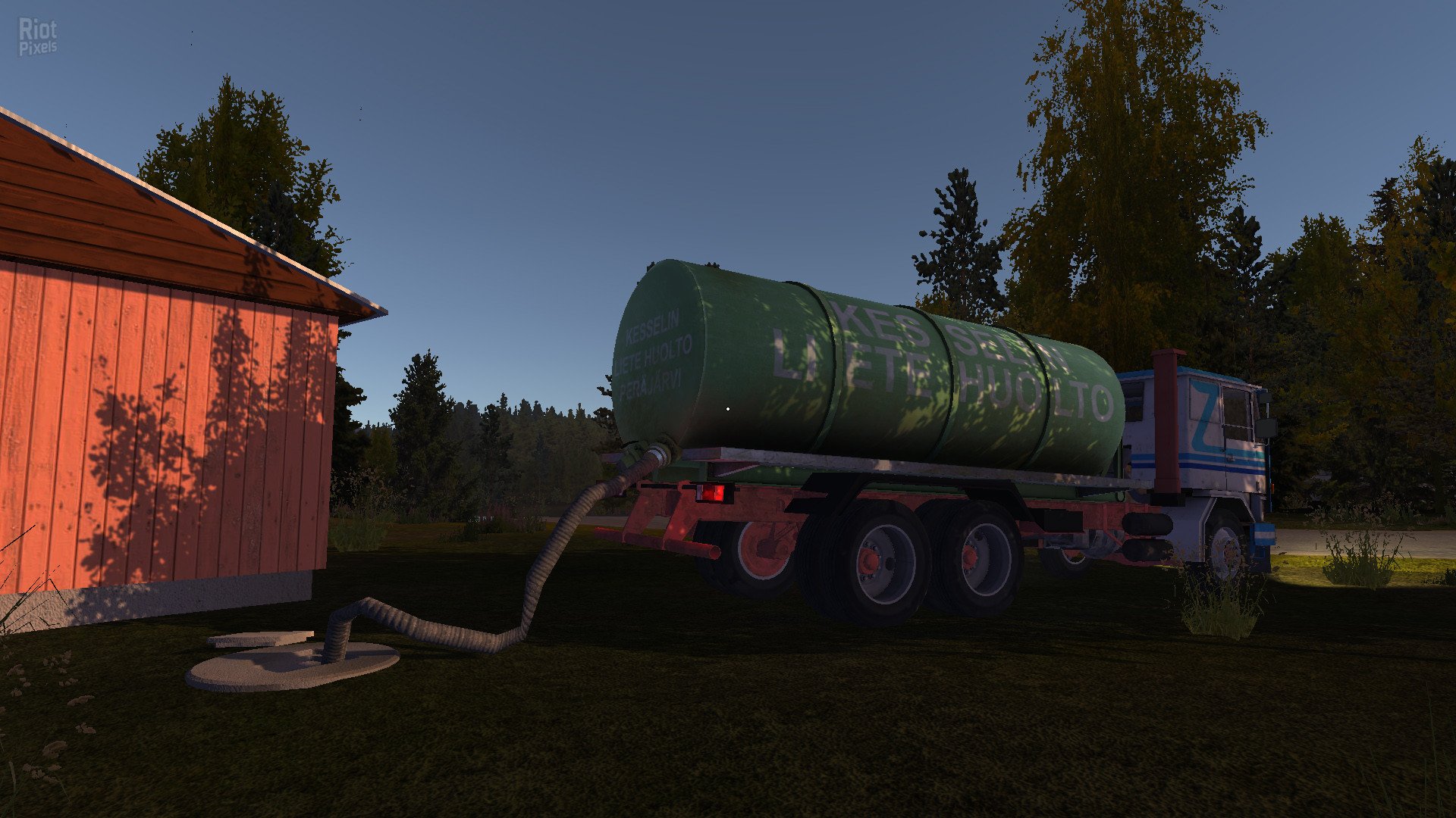 [10]-My Summer Car – v241230-03 (Release) Download-HohohoGames
