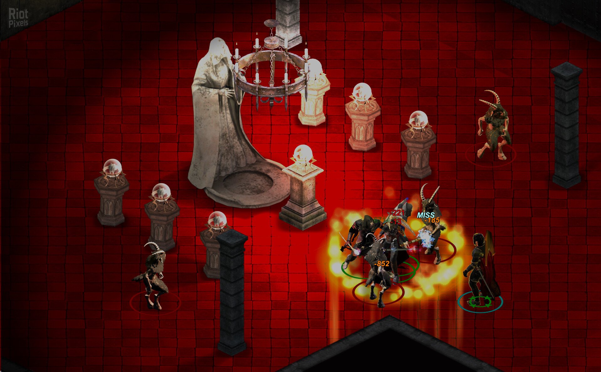 [8]-Passageway of the Ancients, v1.2 Download-HohohoGames