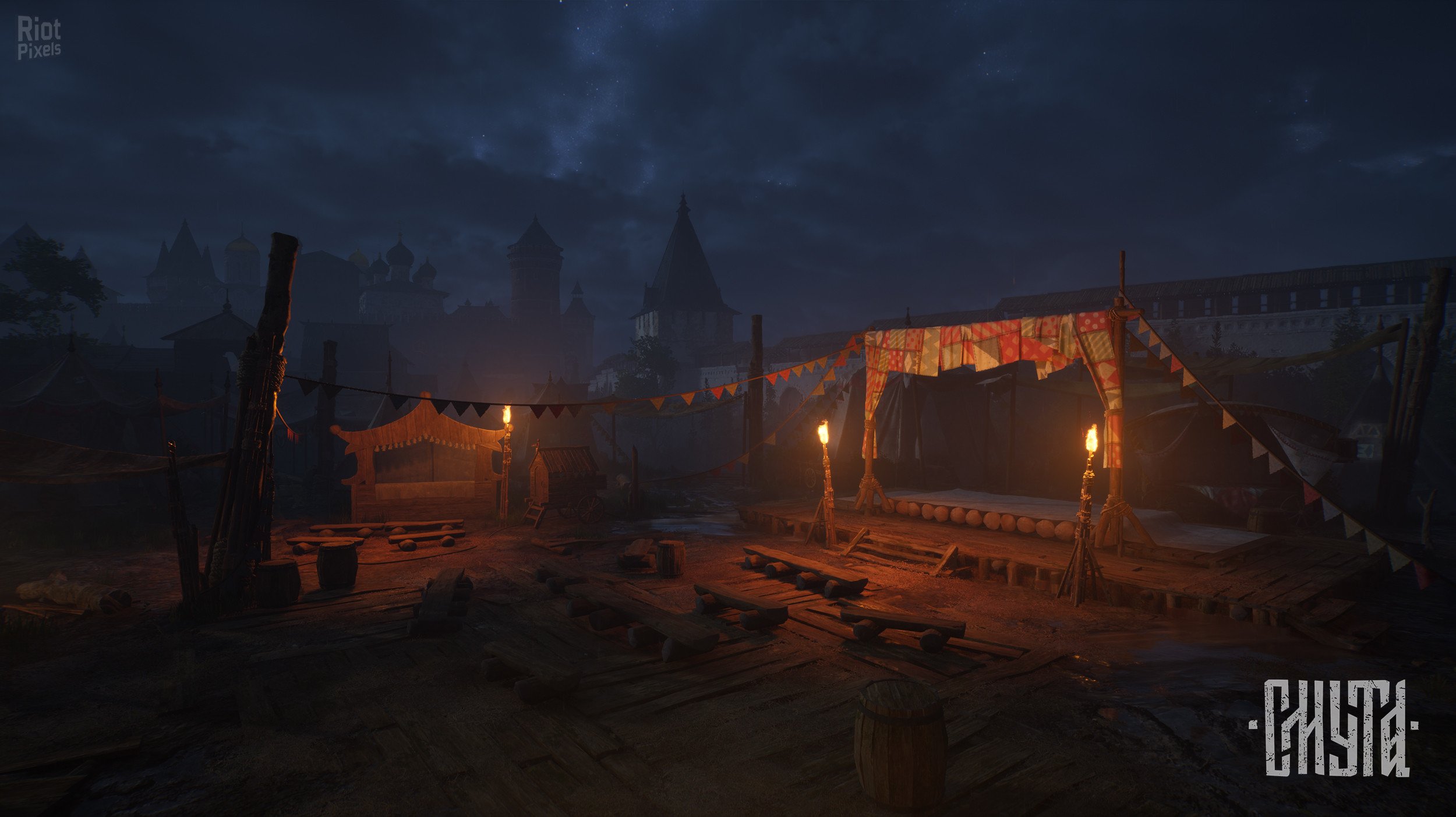 [7]-Смута / Smuta / 1612 – v2.1.0 + Pre-order DLC Download-HohohoGames