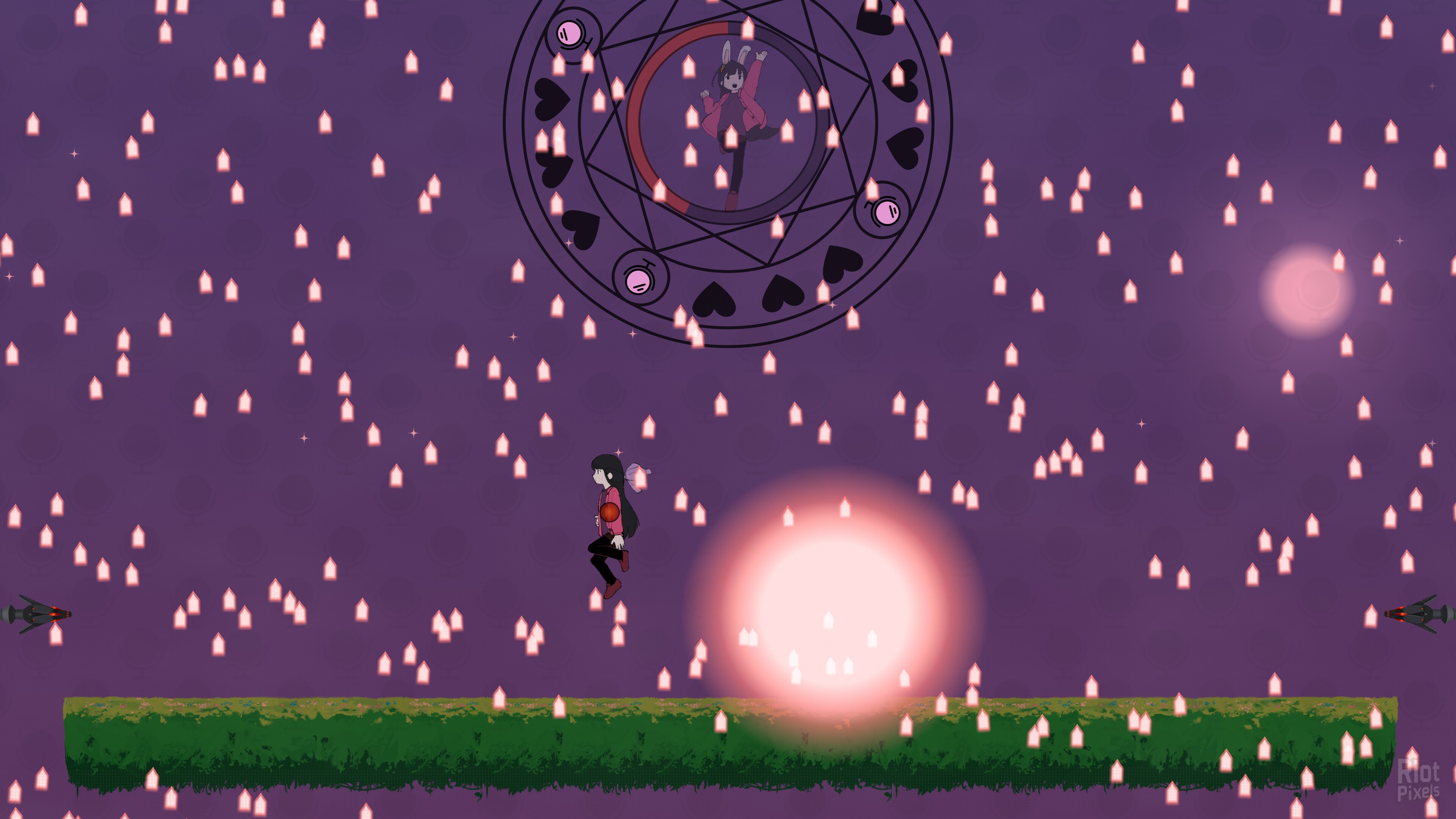 [3]-Monospaced Lovers, v1.0.1.1 + Bonus Soundtrack Download-HohohoGames