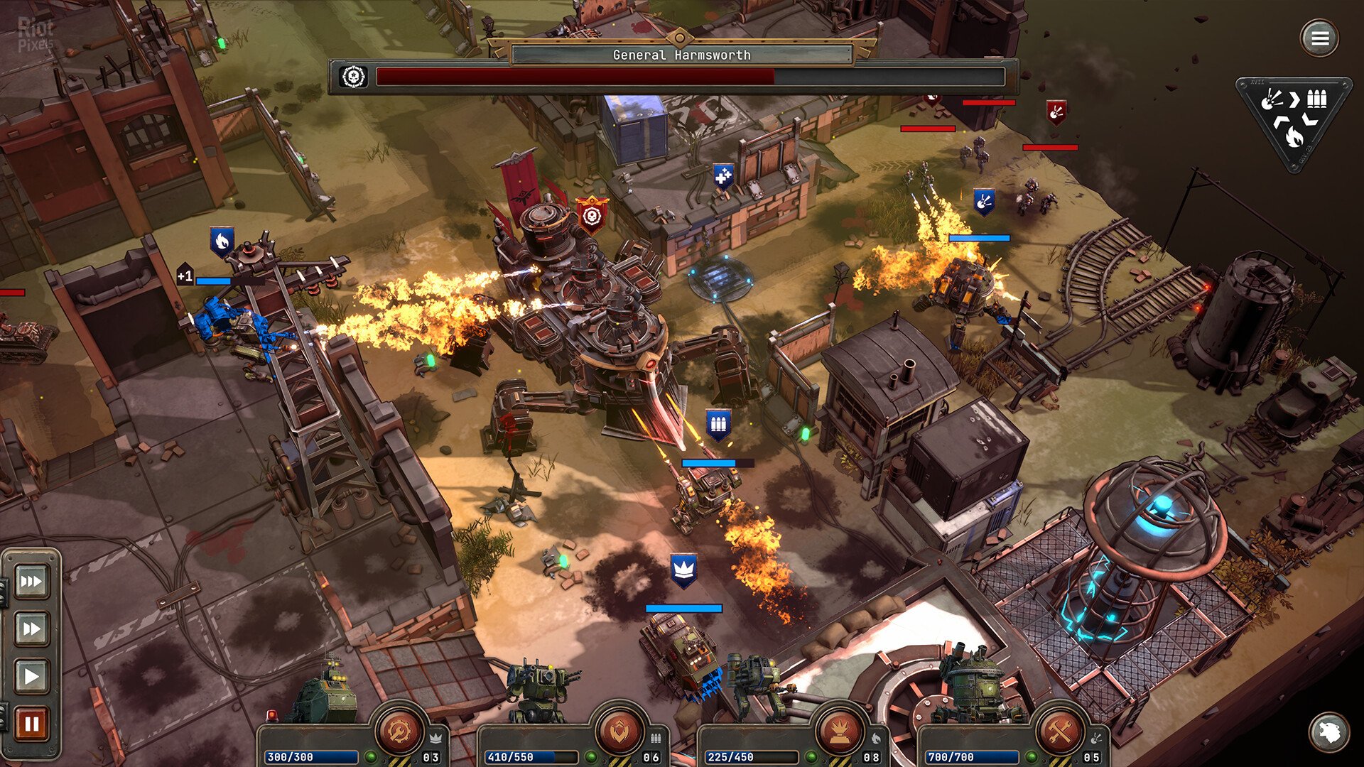 [5]-Grit and Valor – 1949: Resistance Edition, v1.0.120 + 3 DLCs/Bonuses Download-HohohoGames
