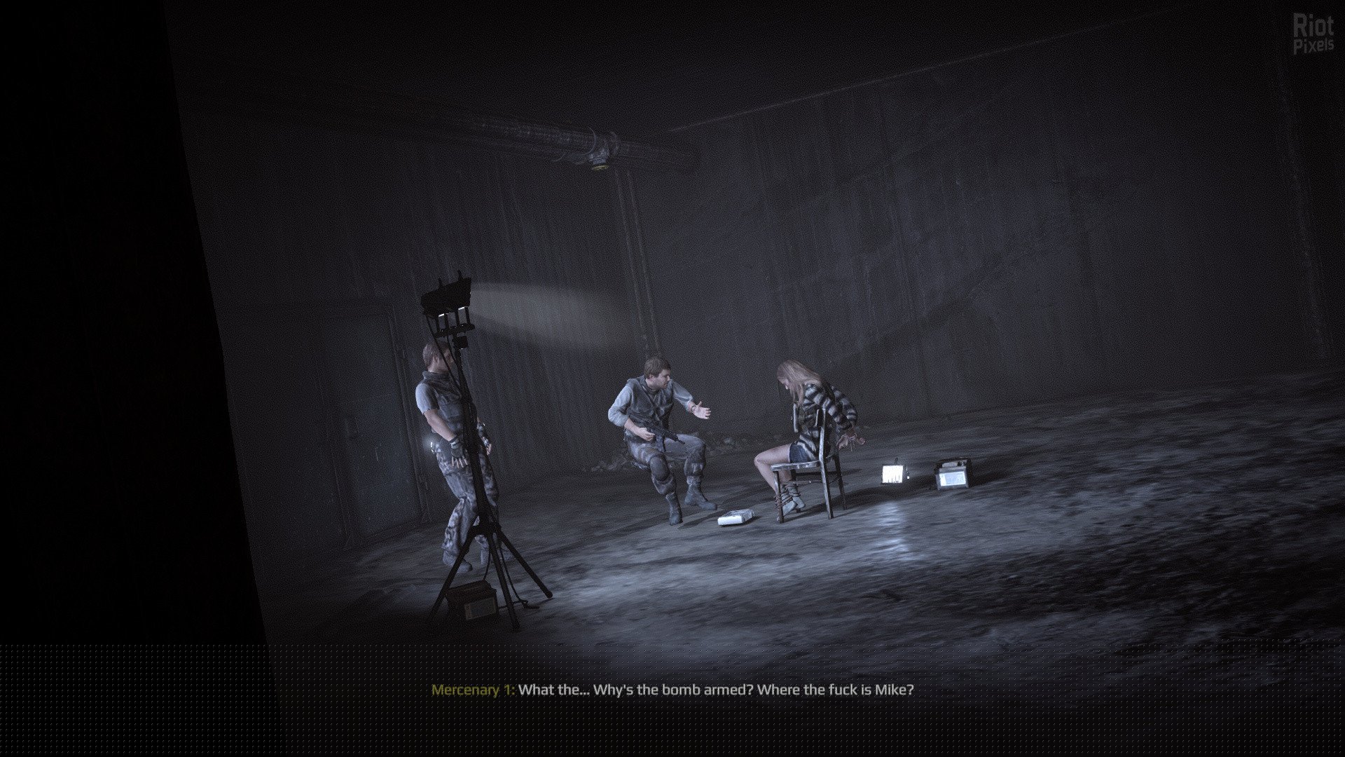 [10]-Get Even Download-HohohoGames