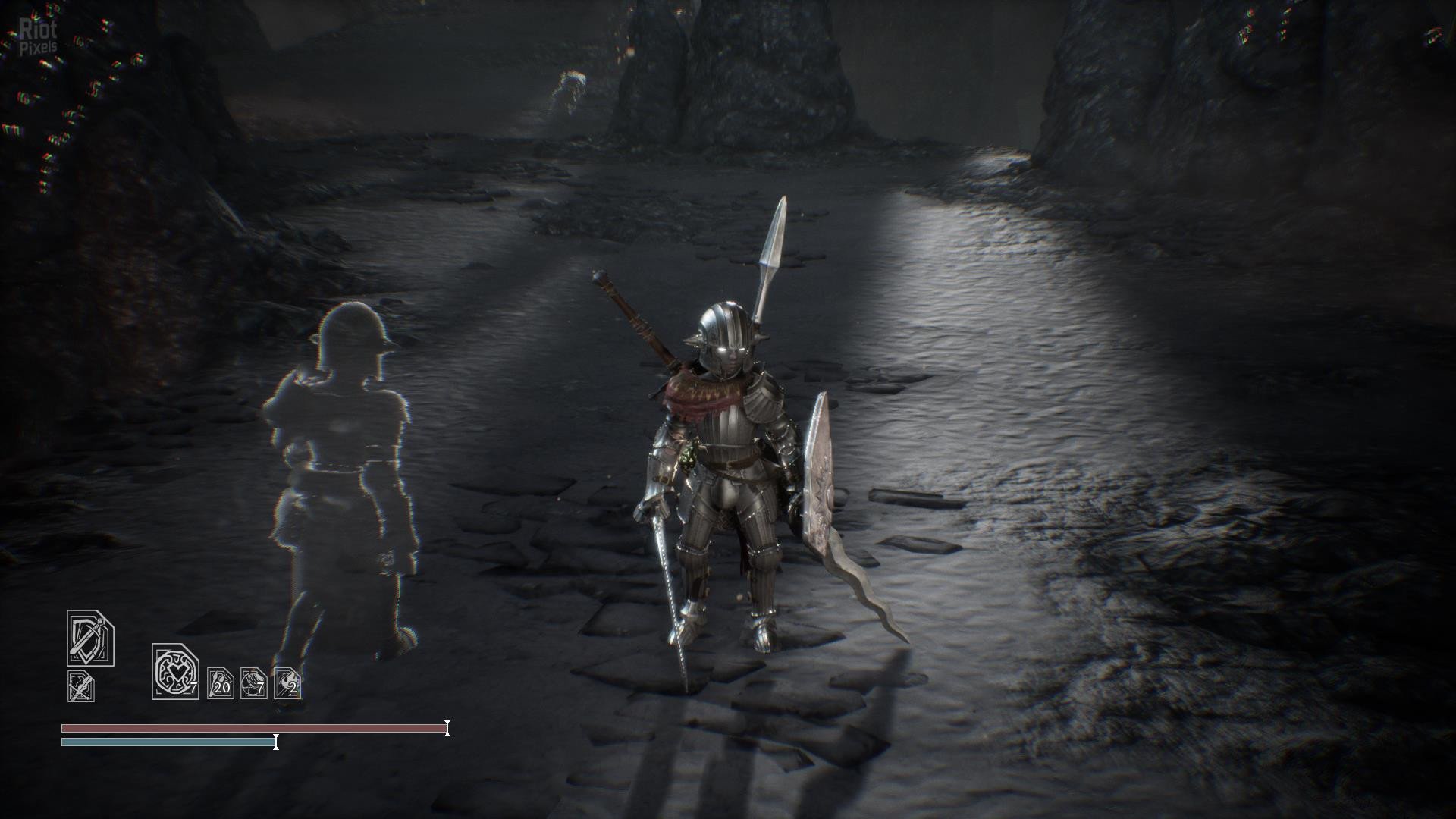 [10]-SINNER: Sacrifice for Redemption Download-HohohoGames