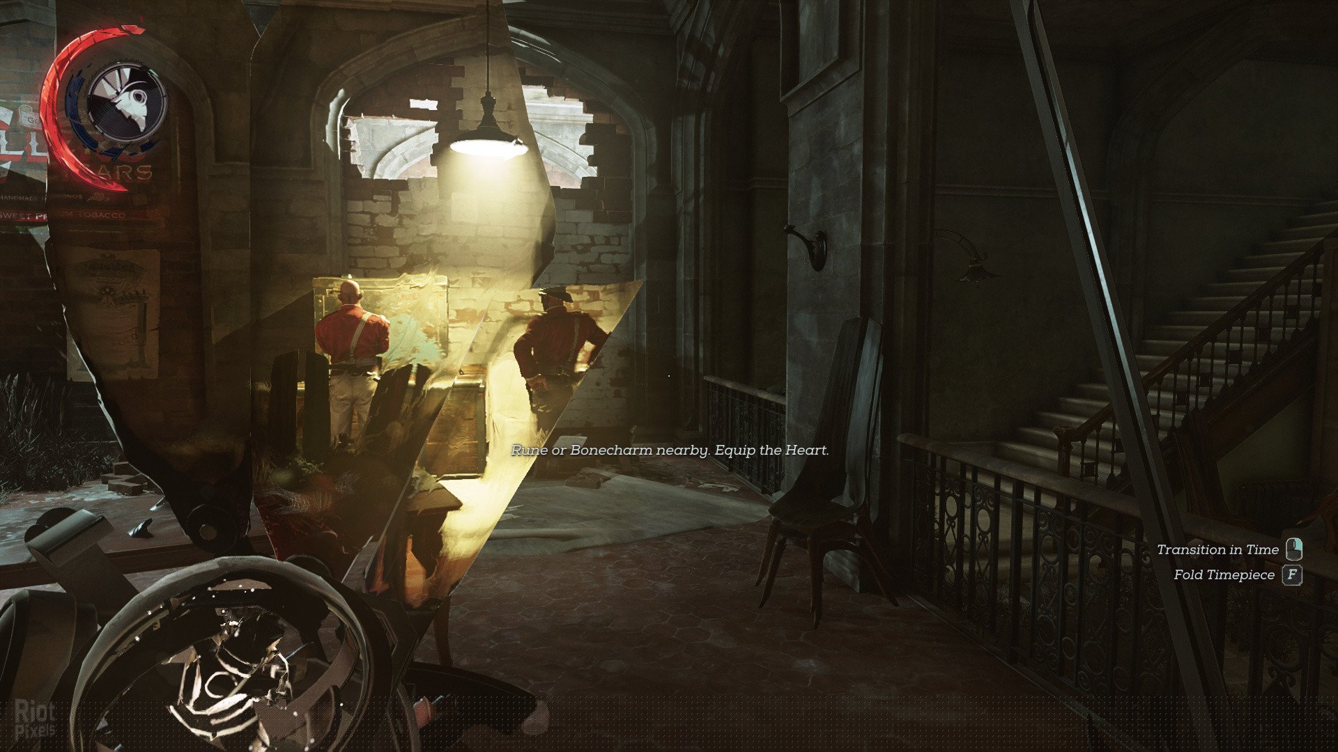 [4]-Dishonored 2 – v1.77.9 + DLC + Bethesda.net Bonus Download-HohohoGames