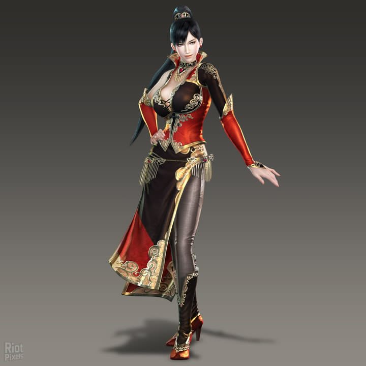 [24]-Dynasty Warriors 7: Xtreme Legends Definitive Edition Download-HohohoGames