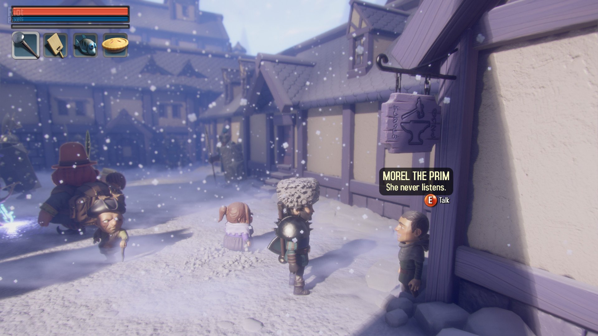 [6]-Hardland Download-HohohoGames