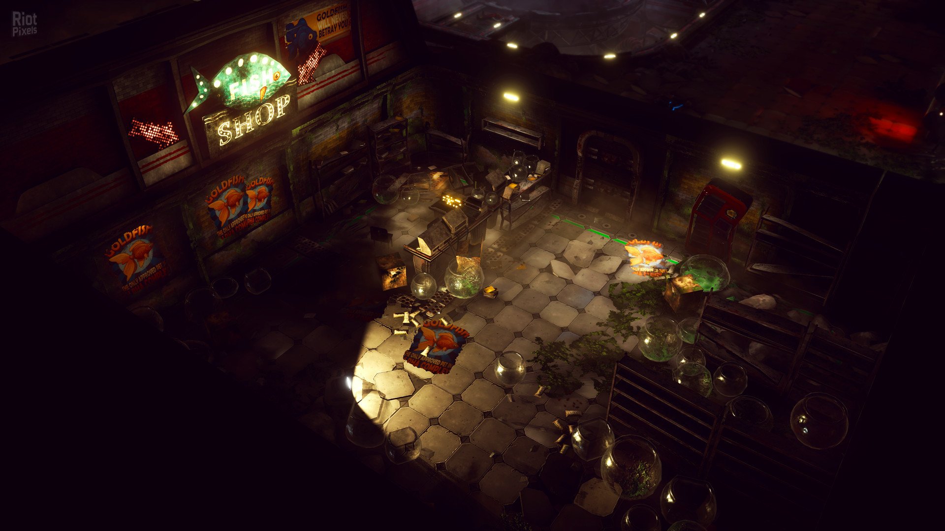 [10]-Paranoia: Happiness is Mandatory Download-HohohoGames