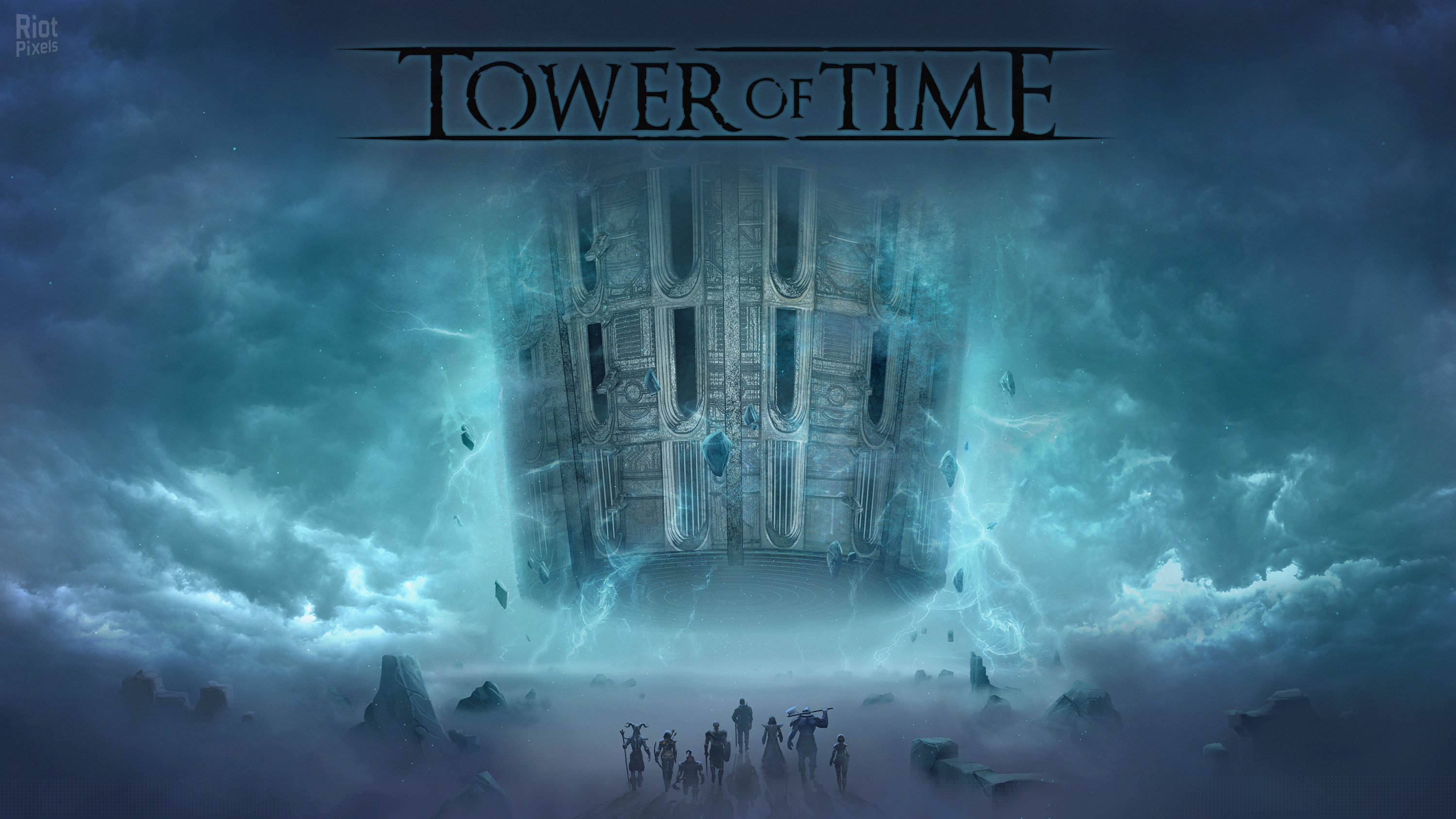 [21]-Tower of Time: Final Edition Download-HohohoGames