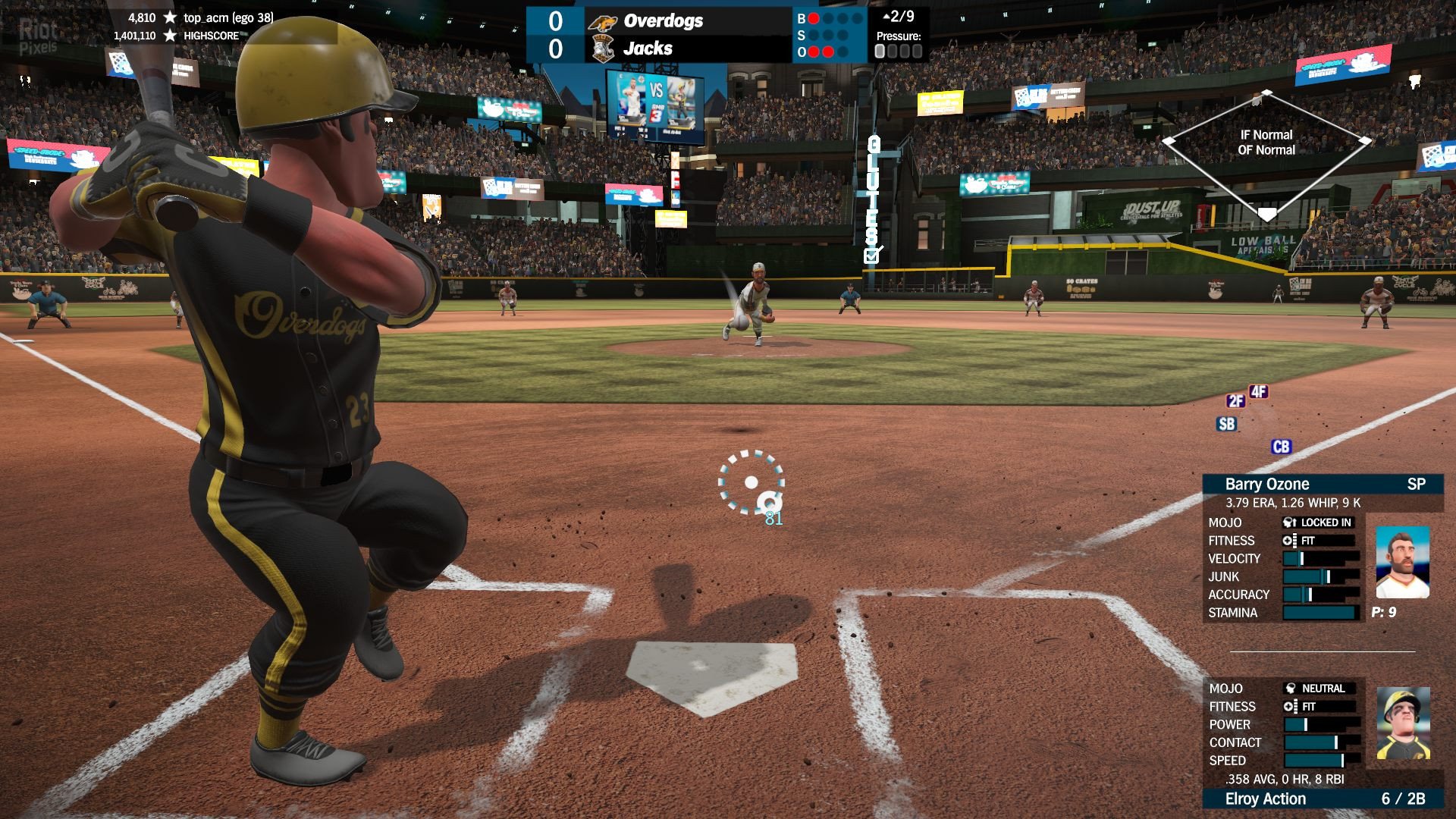 [11]-Super Mega Baseball 3 – v1.0.43186.0 Download-HohohoGames