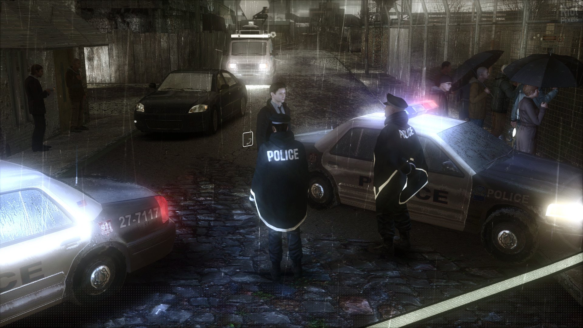 [13]-Heavy Rain – Build 5187887 Download-HohohoGames