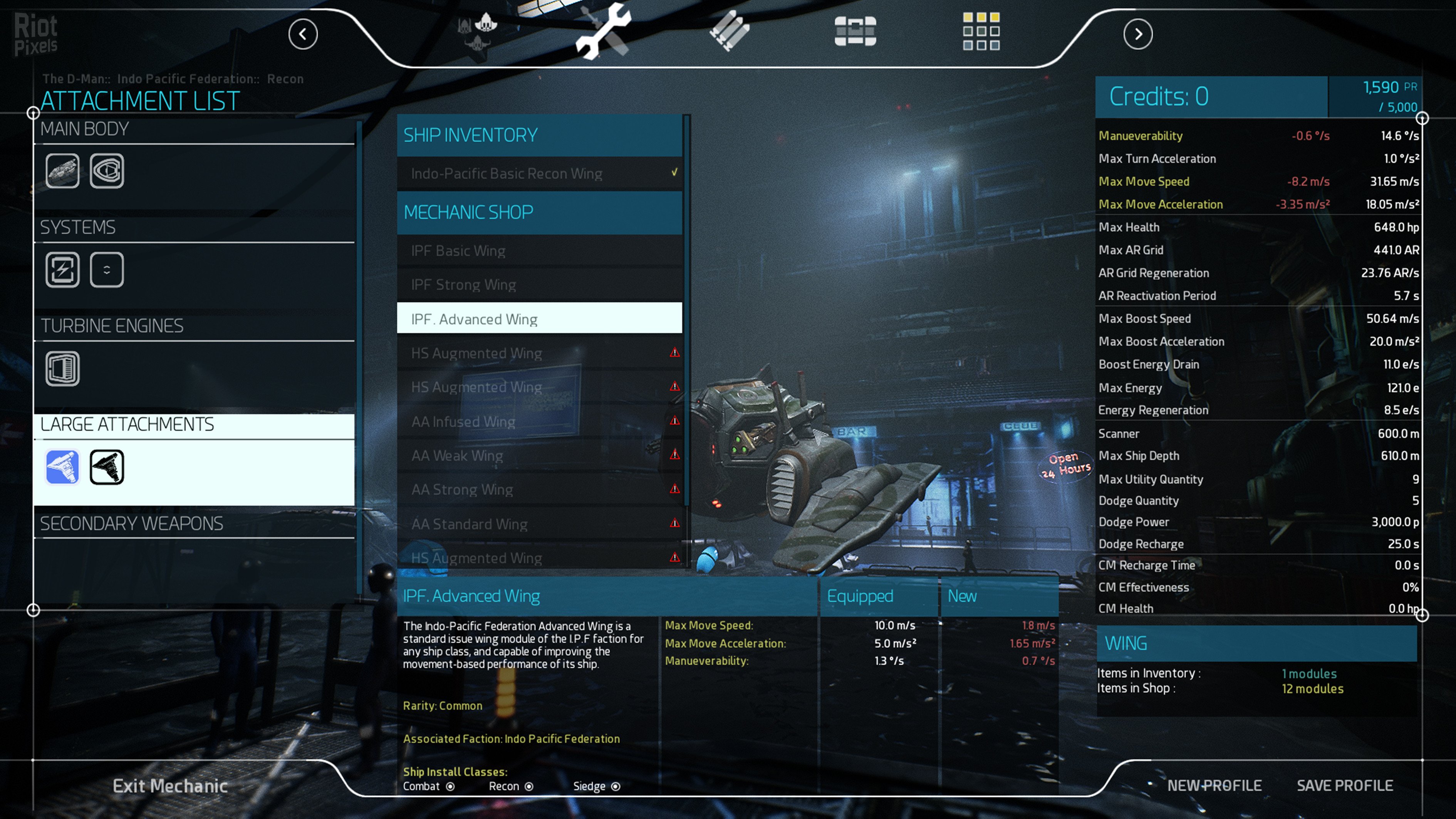 [14]-Aquanox: Deep Descent – v33383/Build 5695217 + Exclusive Manticora Ship + Extended Ending Scene Download-HohohoGames