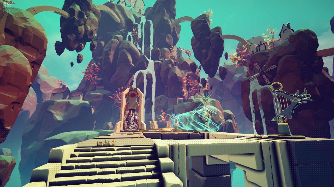 [10]-The Sojourn – v1.1 Download-HohohoGames