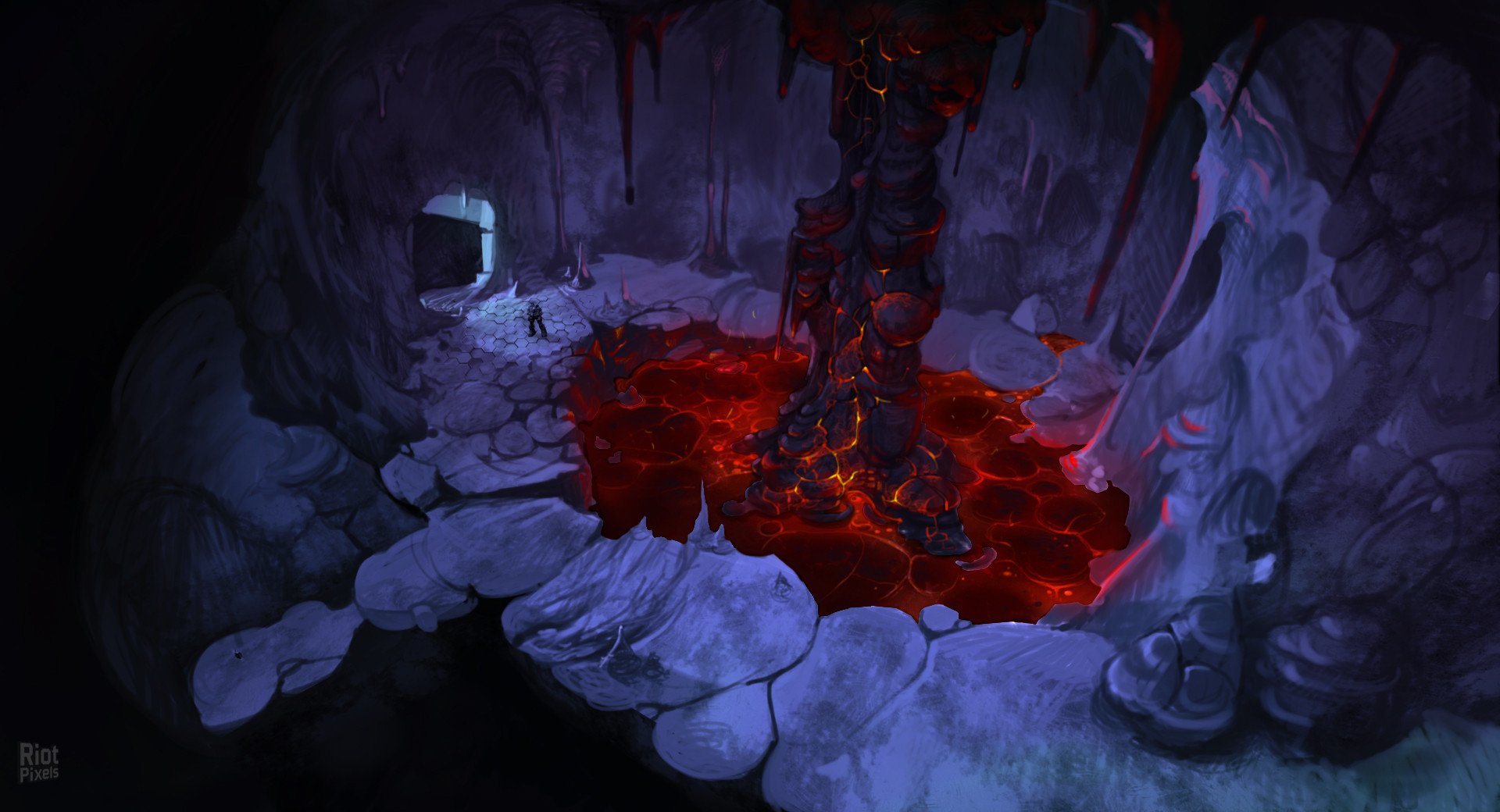 [22]-Hellbound – v1.1.1 (Flying Souls Update) Download-HohohoGames