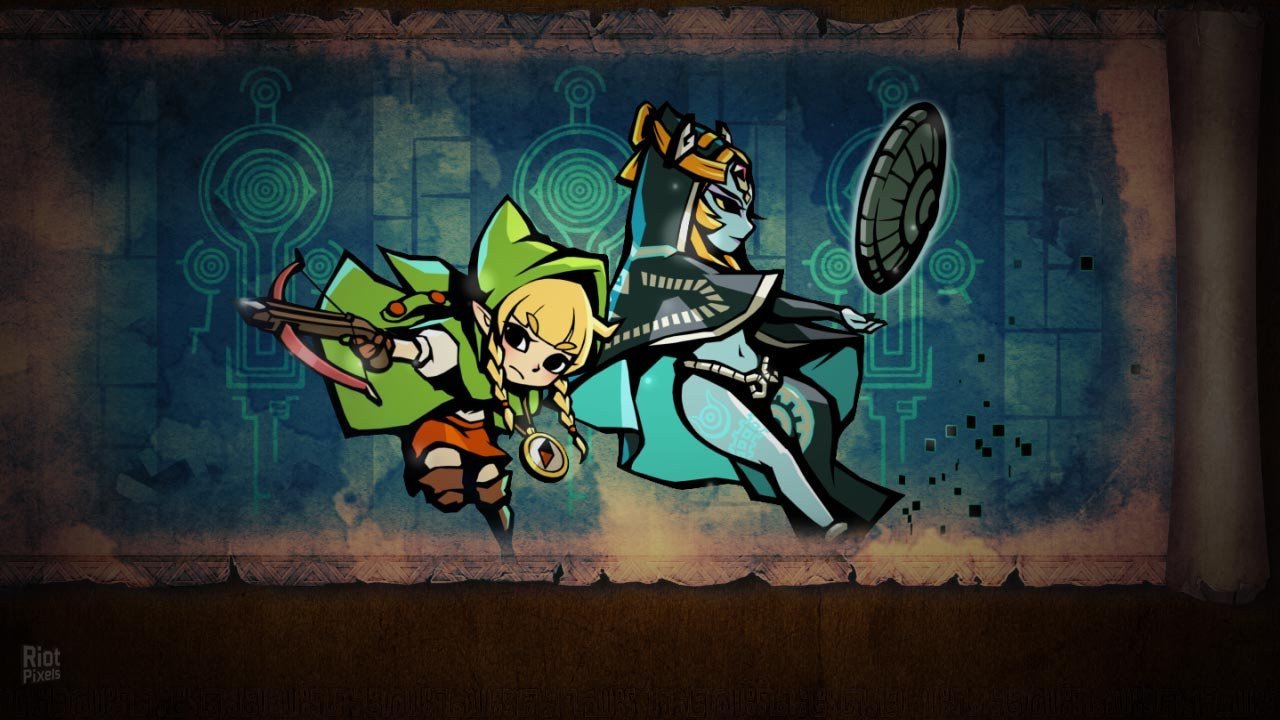 [24]-Hyrule Warriors: Definitive Edition – v1.0.1 + Yuzu Emu for PC Download-HohohoGames