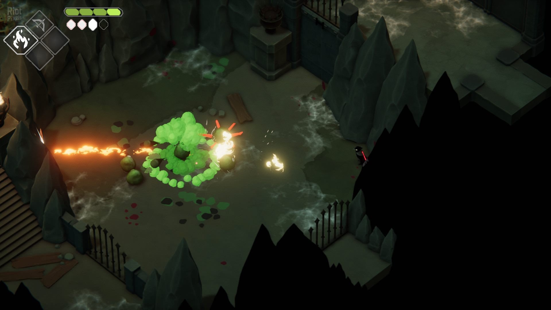 [13]-Death’s Door Download-HohohoGames