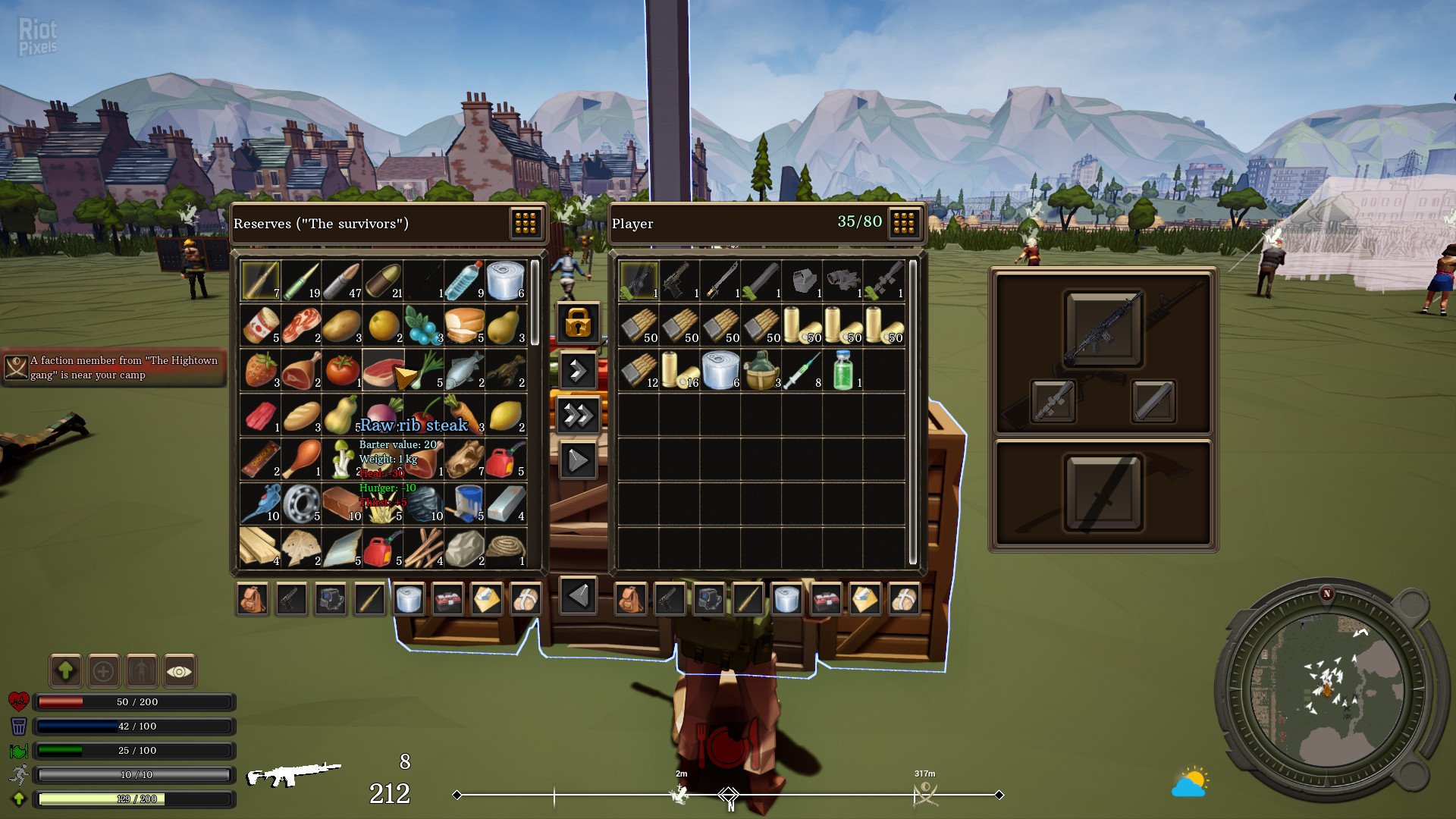 [13]-Heavenworld – v2.60 “Harbor Update” Download-HohohoGames