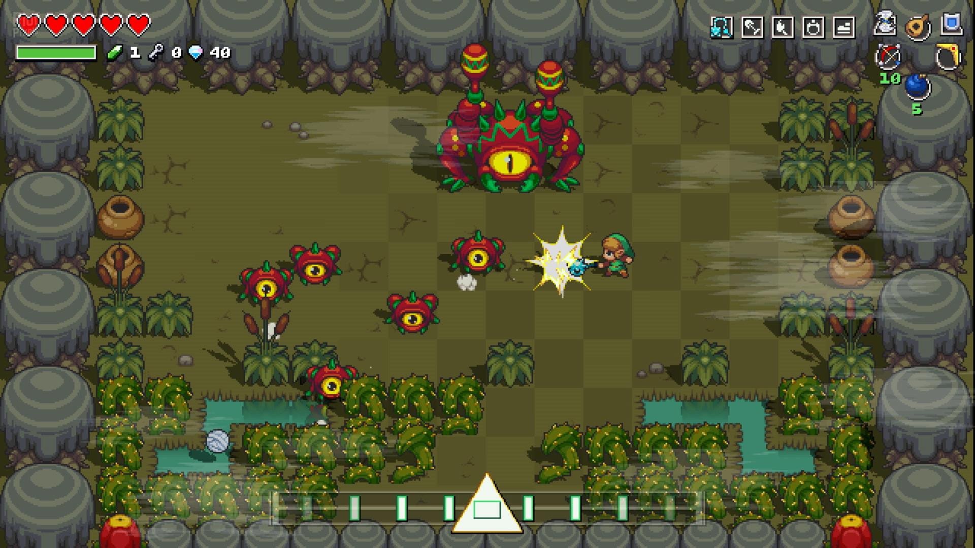 [4]-Cadence of Hyrule: Crypt of the NecroDancer Featuring The Legend of Zelda – v1.5.0 + 4 DLCs + Yuzu Emu for PC Download-HohohoGames