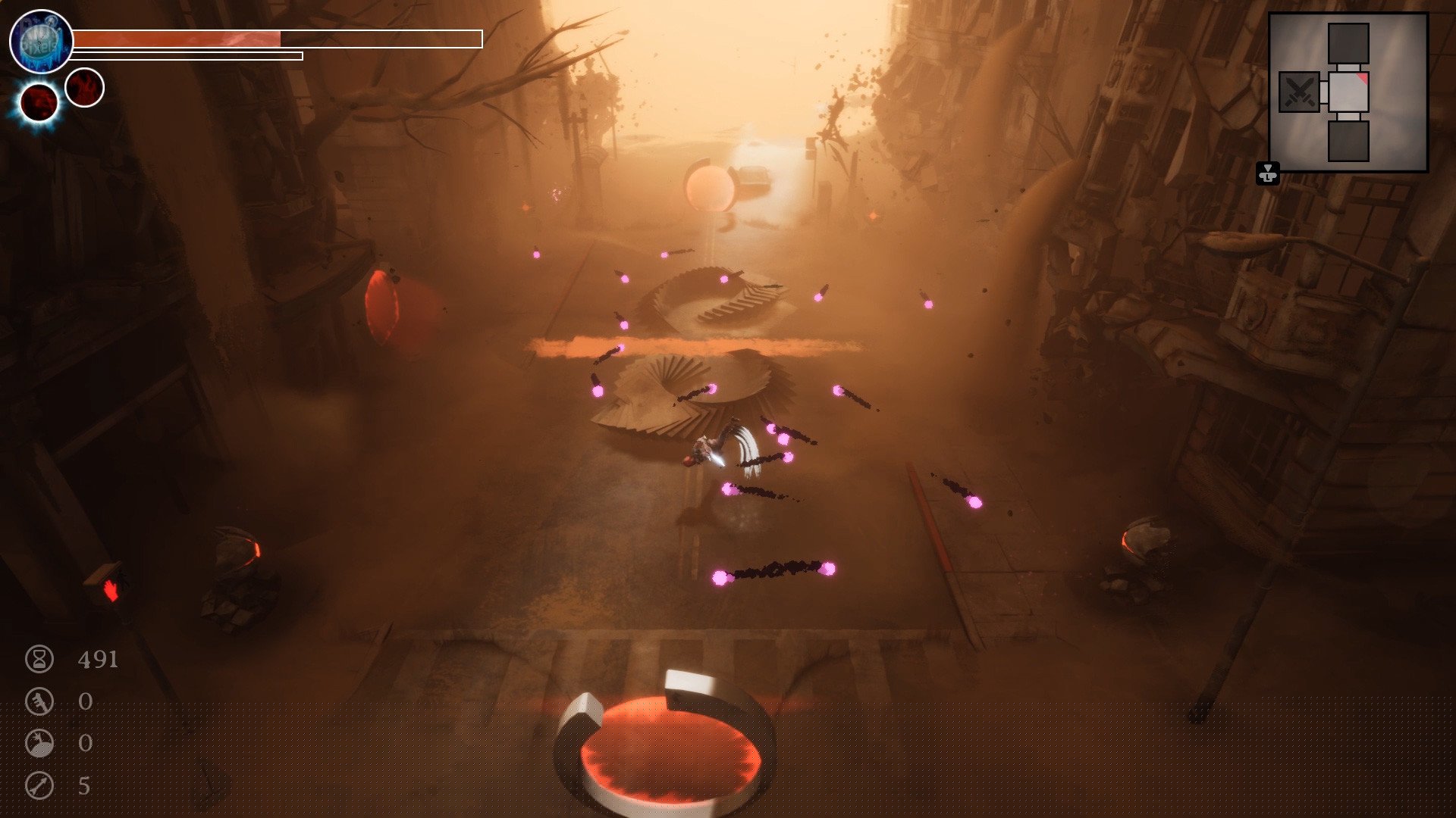 [2]-Dreamscaper: Supporter Edition – v1.0.3.2 + Kickstarter DLCs Download-HohohoGames