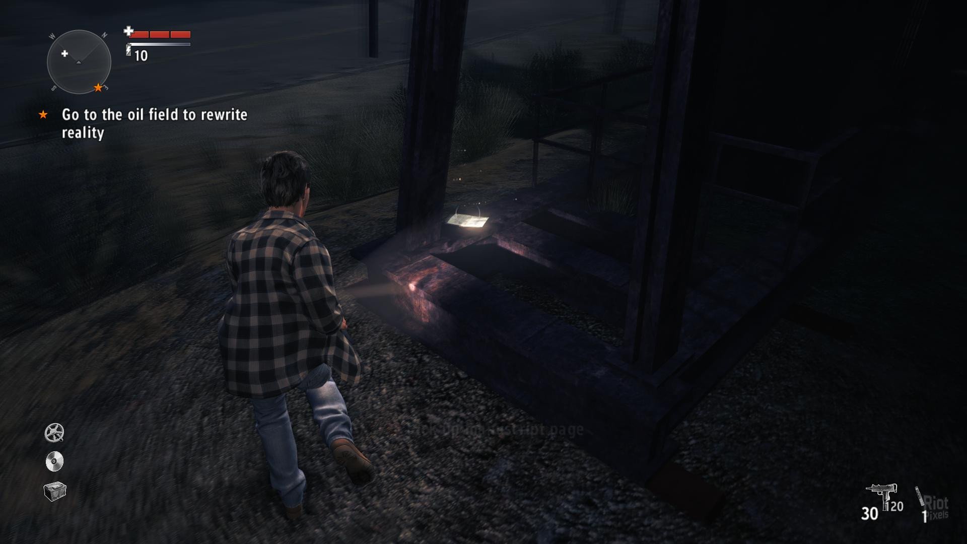 [16]-Alan Wake’s American Nightmare + Bonus Content Download-HohohoGames