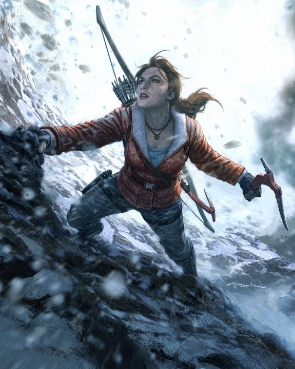 [18]-Rise of the Tomb Raider: 20 Year Celebration – v1.0.1026.0 (Denuvoless) + All DLCs Download-HohohoGames