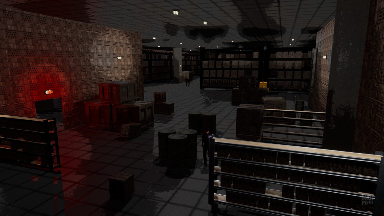 [3]-Collector Thief Download-HohohoGames