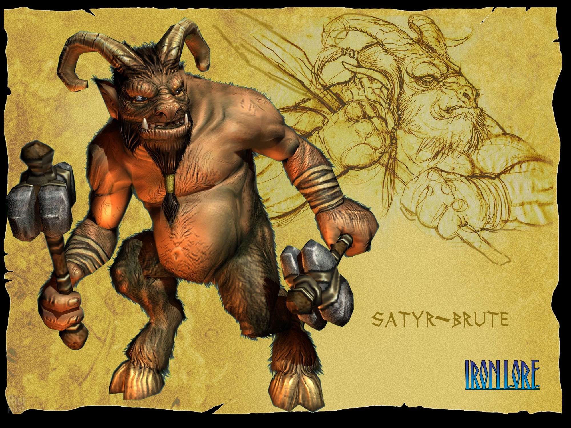 [26]-Titan Quest: Anniversary Edition – v2.10.19520 + HotFix 2/7849119 + 3 DLCs + Bonus OST Download-HohohoGames