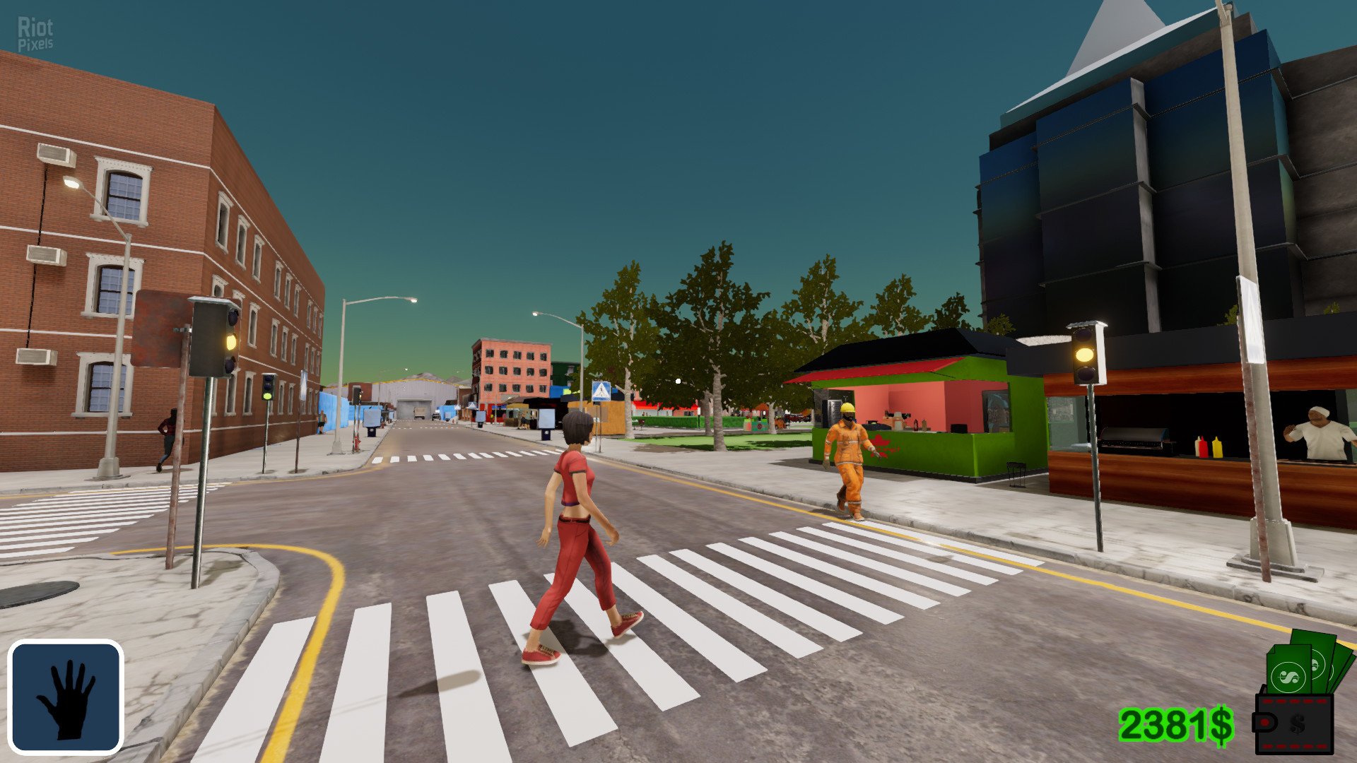 [11]-Fast Food Manager – v1.0.1 / Build 7990324 Download-HohohoGames
