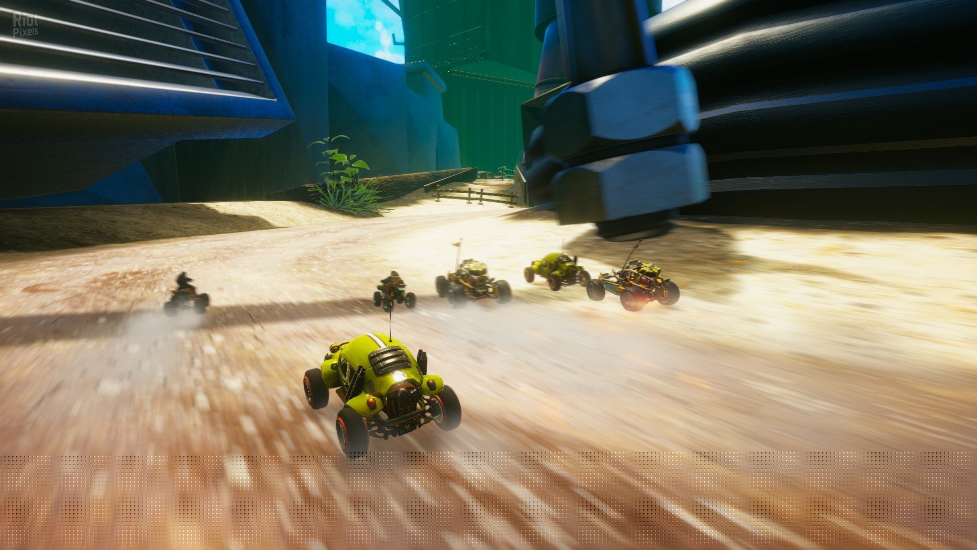 [6]-Super Toy Cars Offroad Download-HohohoGames