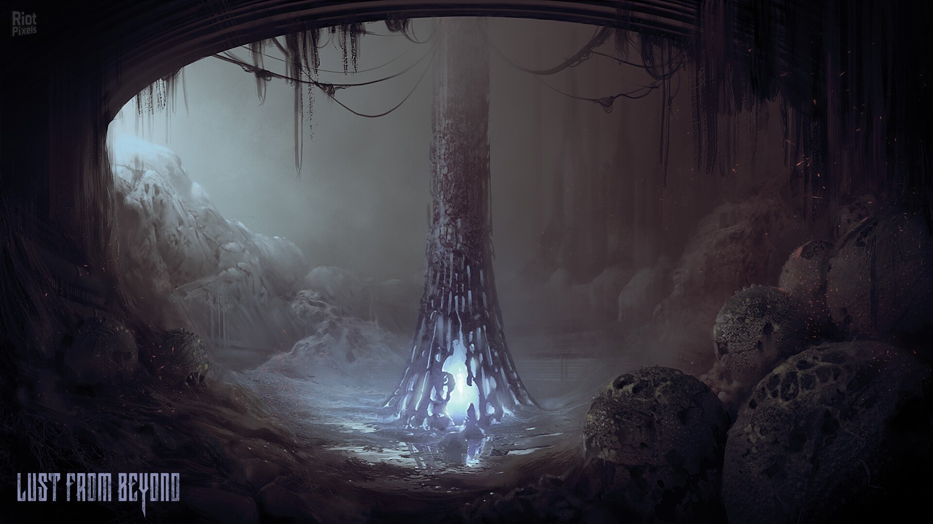 [37]-Lust from Beyond: M Edition Download-HohohoGames