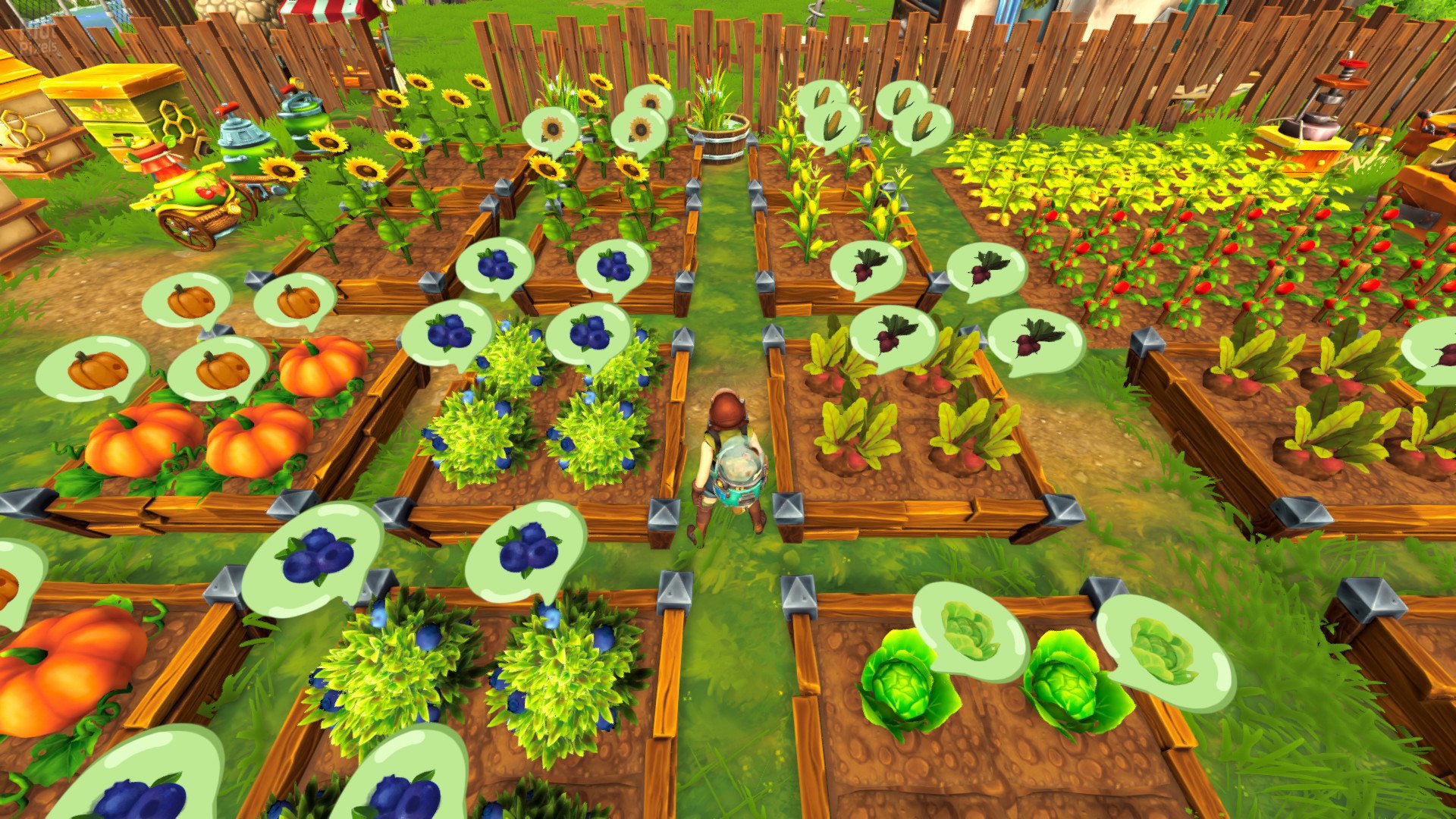 [8]-No Place Like Home – v1.0.K_182/v1.0.K_183 Download-HohohoGames