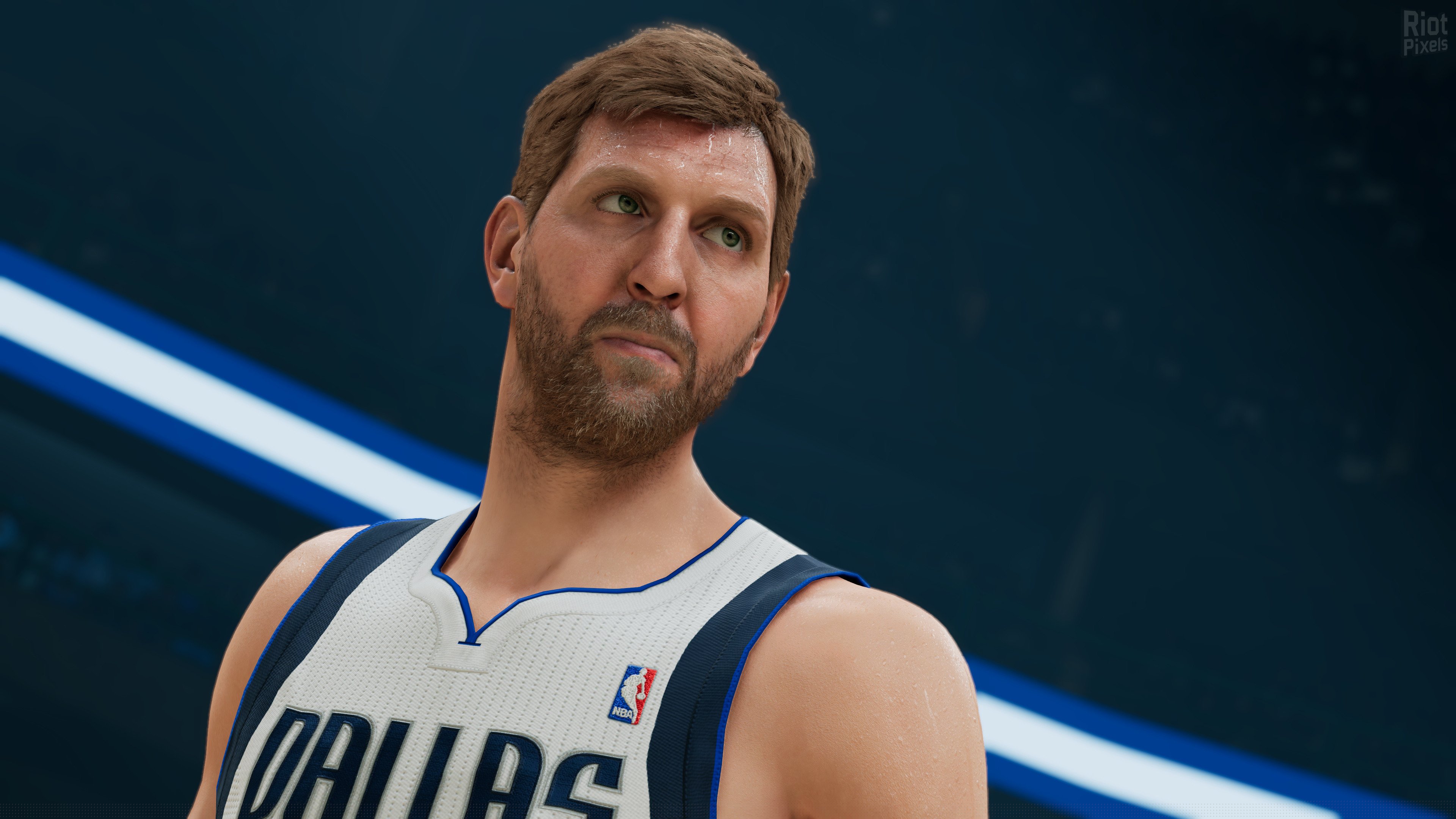 [13]-NBA 2K22: NBA 75th Anniversary Edition – v1.12 + All DLCs + MyCareer Unlocker Download-HohohoGames
