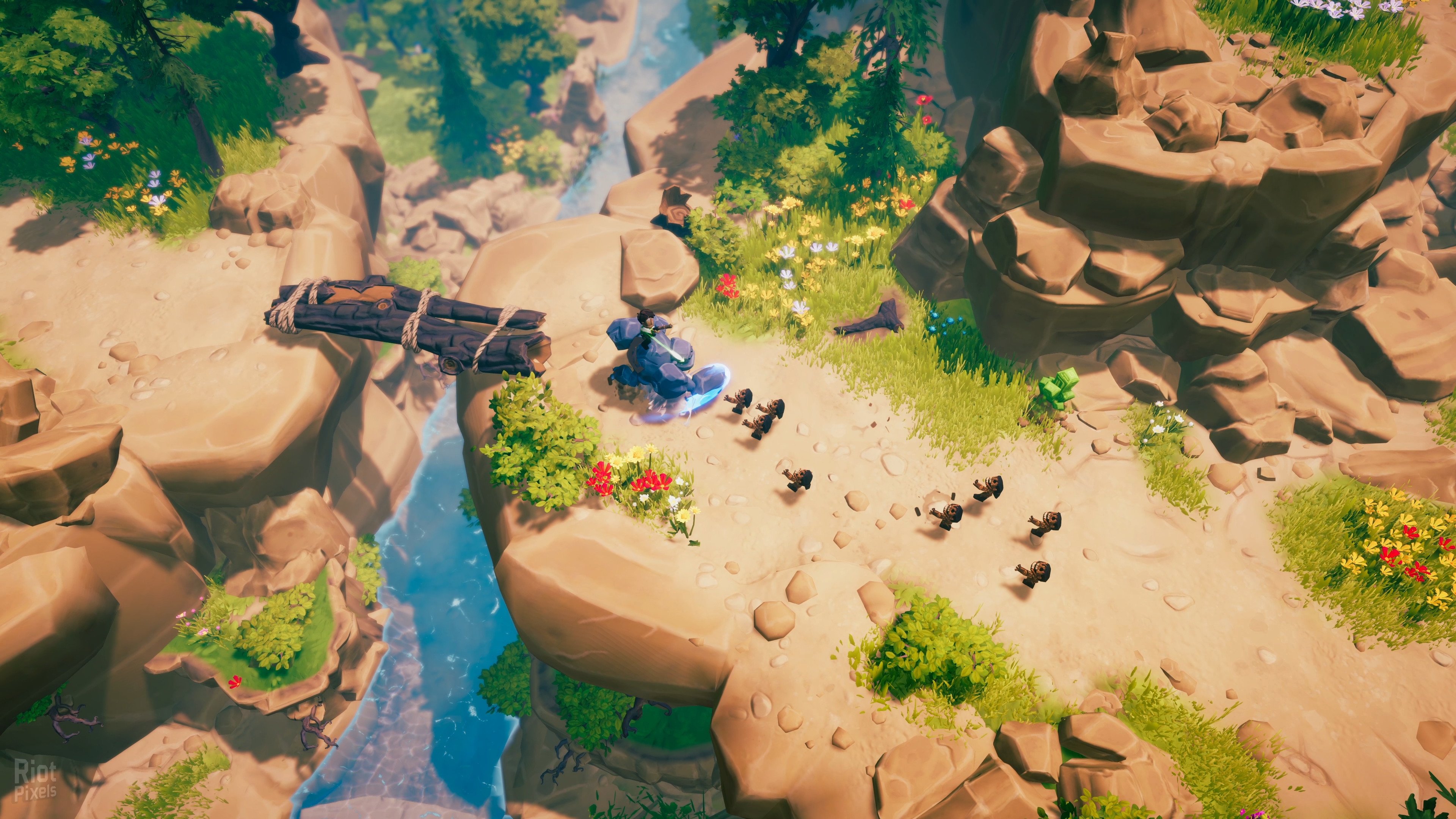 [7]-Curse of the Deadwood Download-HohohoGames