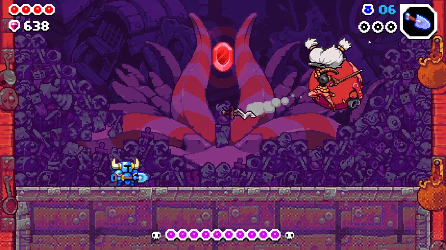[5]-Shovel Knight Dig Download-HohohoGames