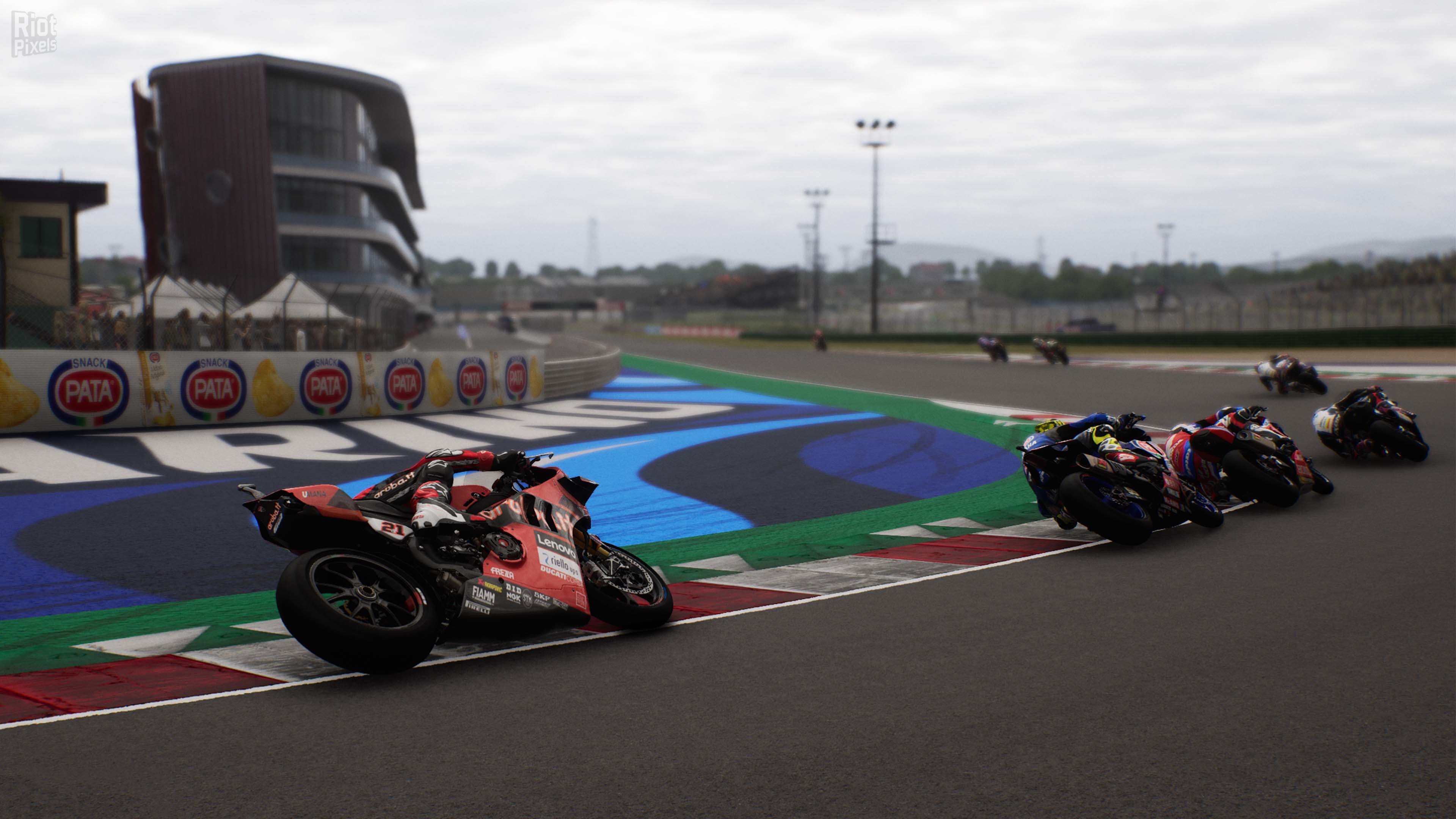 [11]-SBK 22 + VIP Multiplier Pack DLC Download-HohohoGames