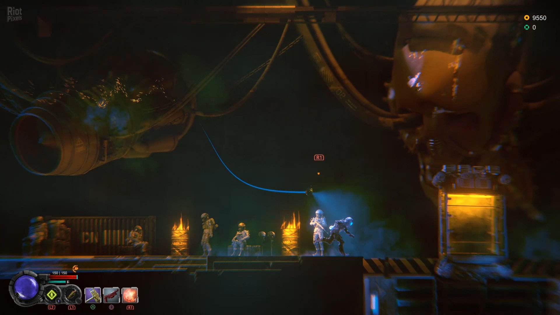[11]-Dark Light – v1.0.5.4 Download-HohohoGames