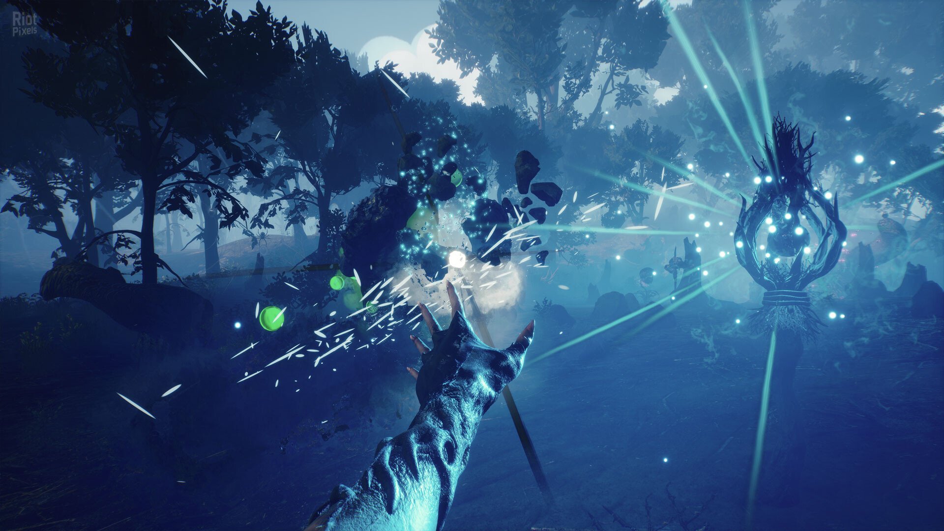 [4]-BLACKTAIL – v1.3 Download-HohohoGames