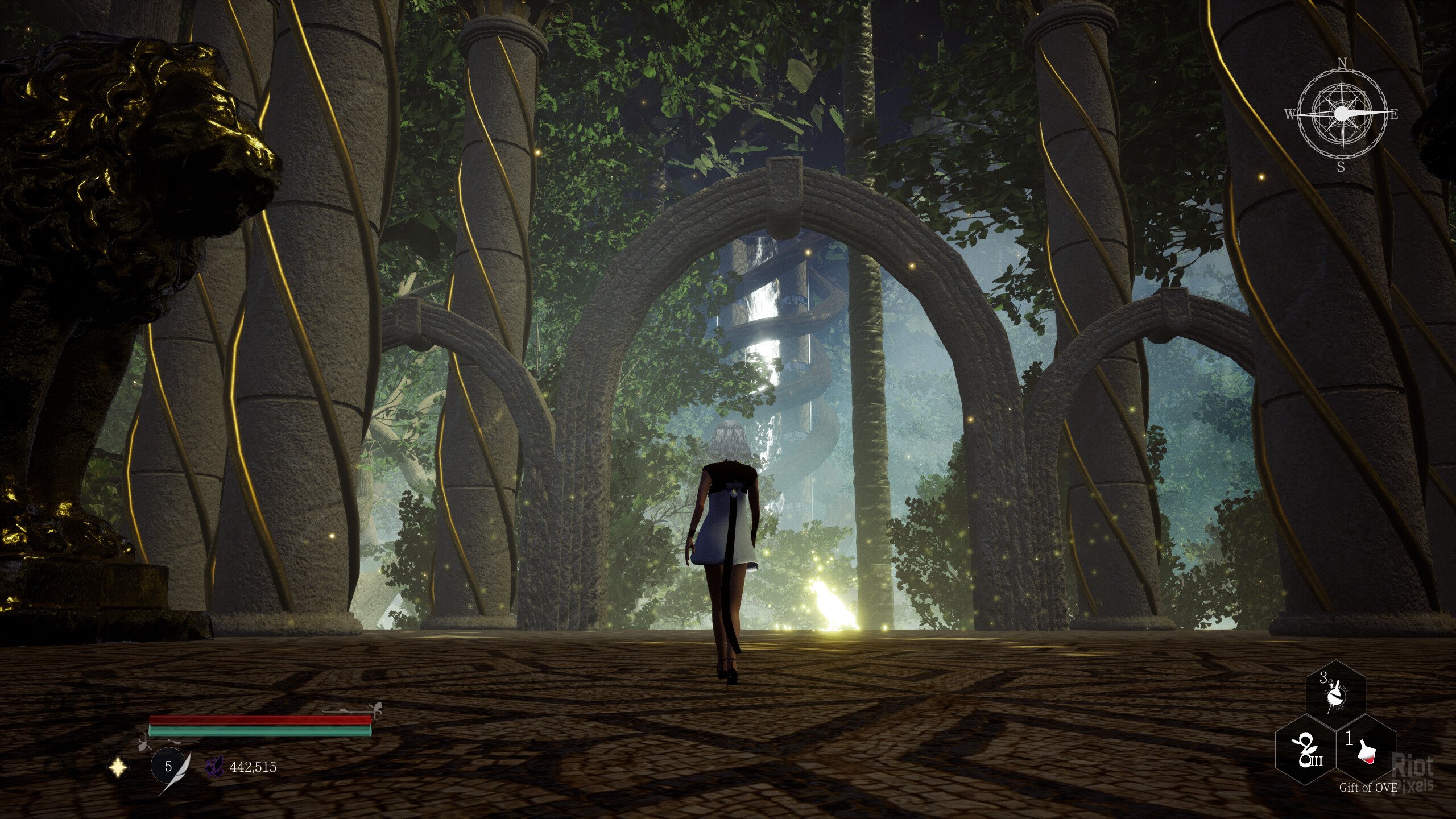 [9]-OVE: The Sword of Liberation Download-HohohoGames