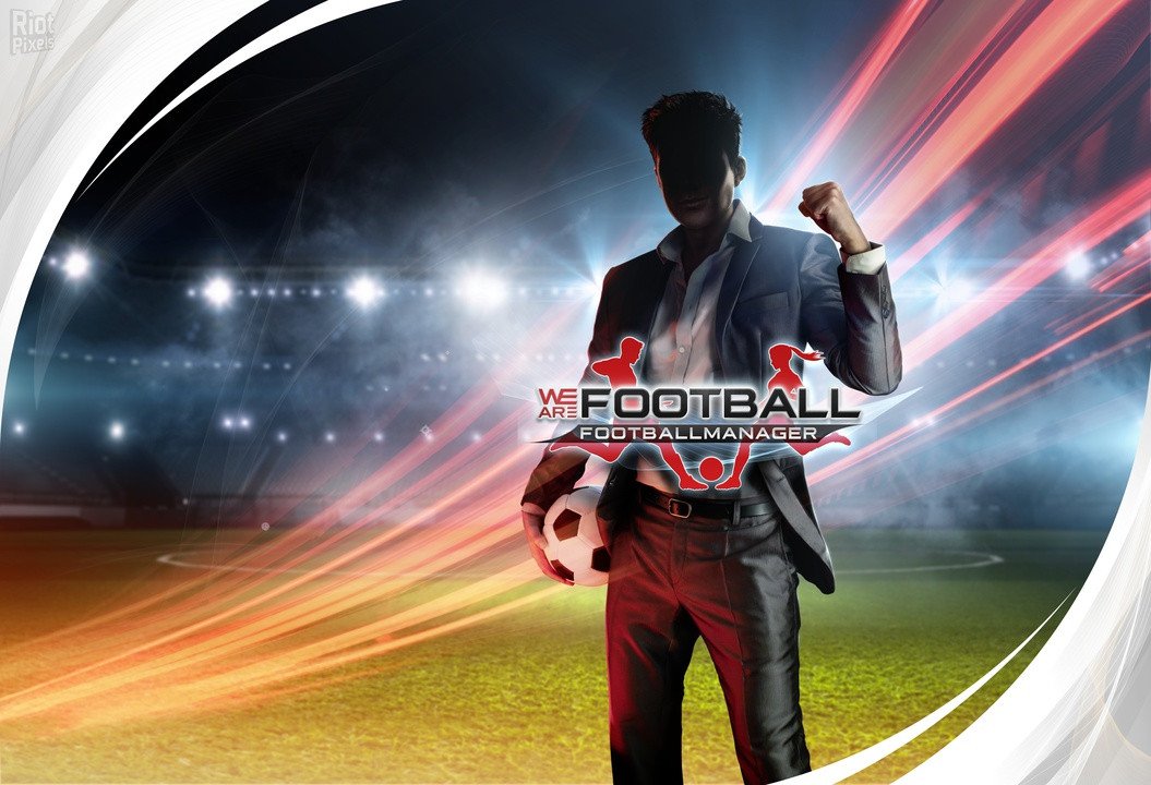 [16]-We Are Football: Edition “Bundesliga” – v1.17/2.04 + 2 DLCs Download-HohohoGames