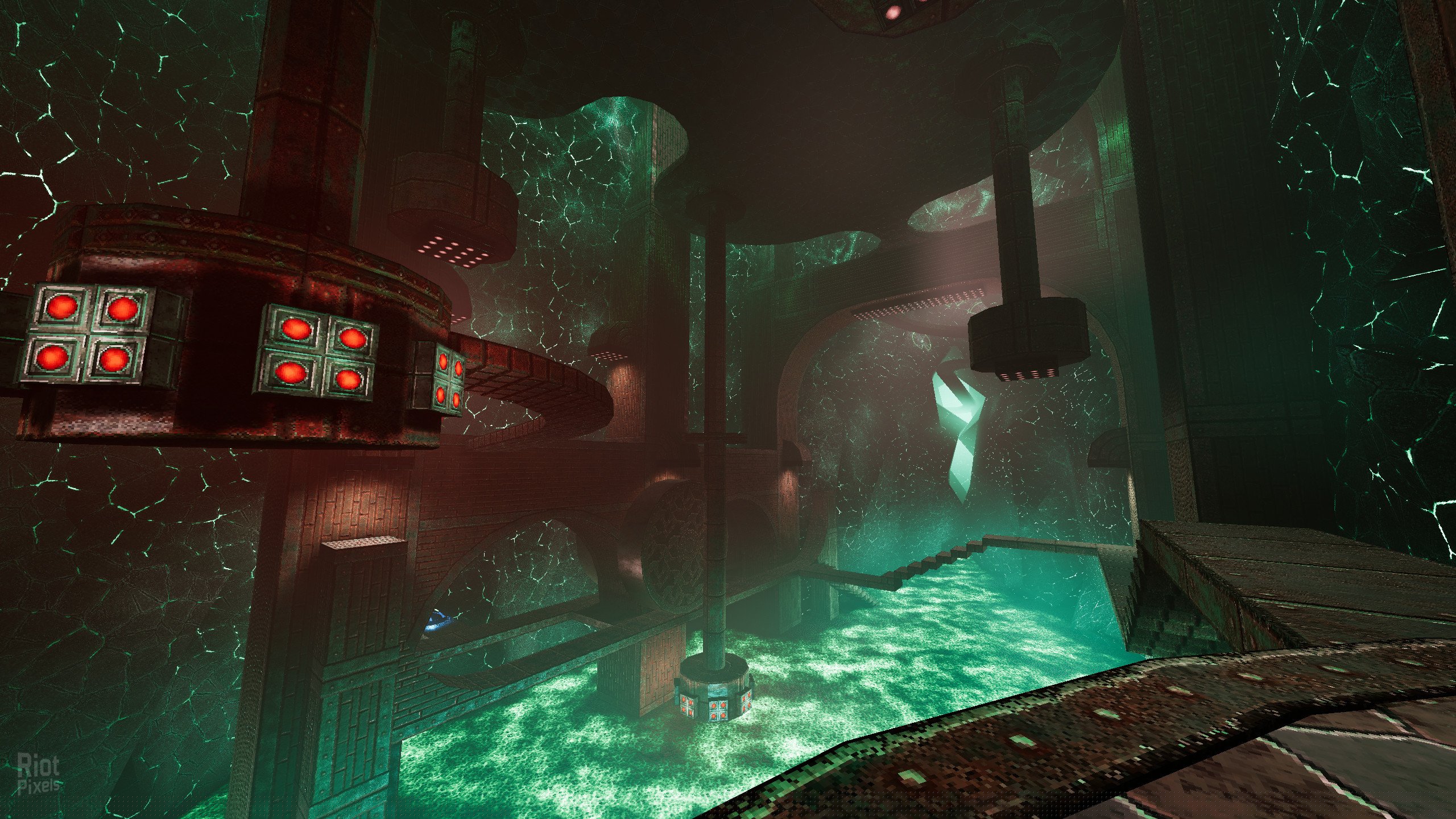 [16]-AMID EVIL: Champion Edition – Build 2617 + 2 DLCs + Bonus OSTs Download-HohohoGames