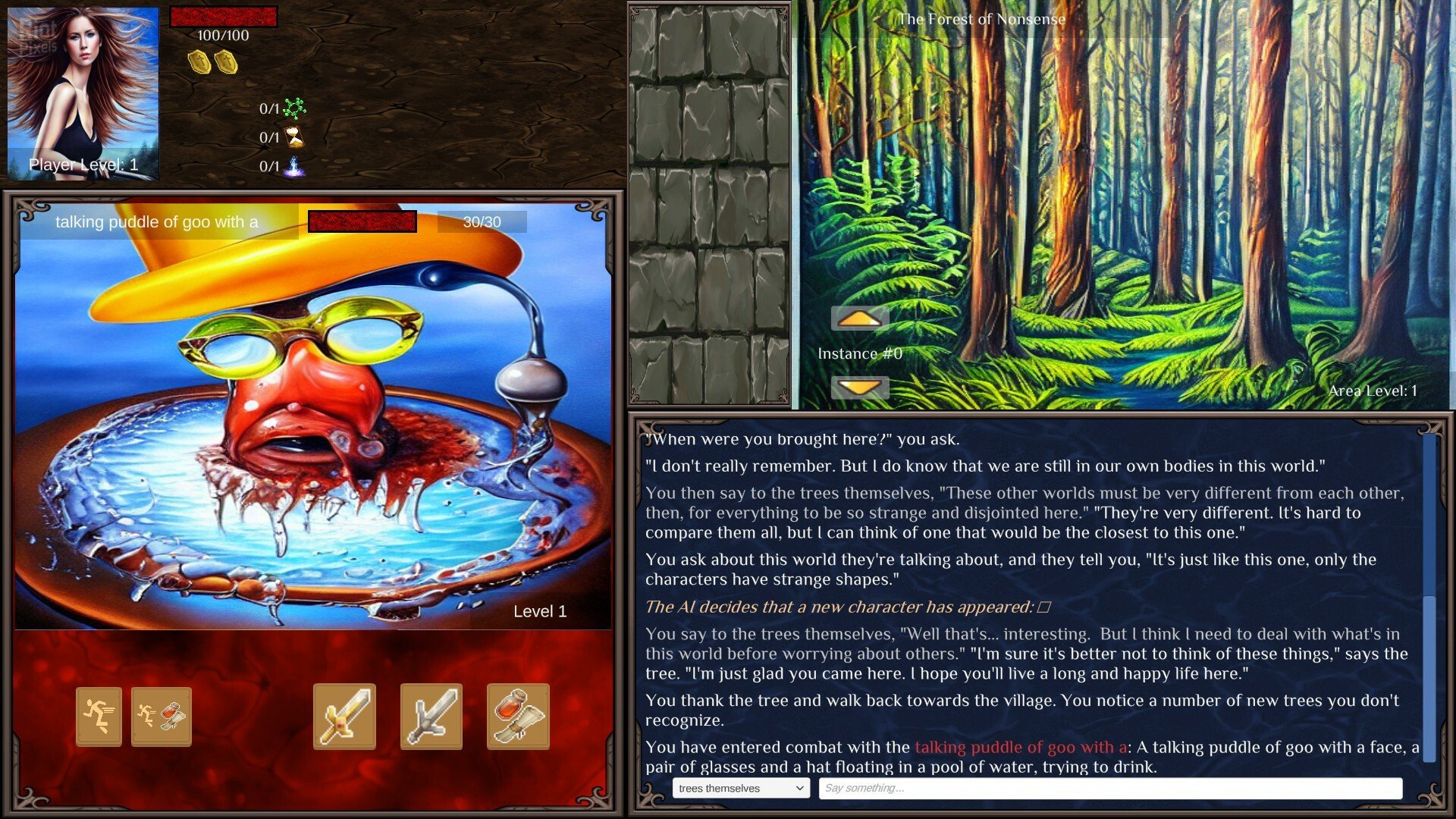 [8]-AI Roguelite – v1.95 + Bonus Soundtrack Download-HohohoGames