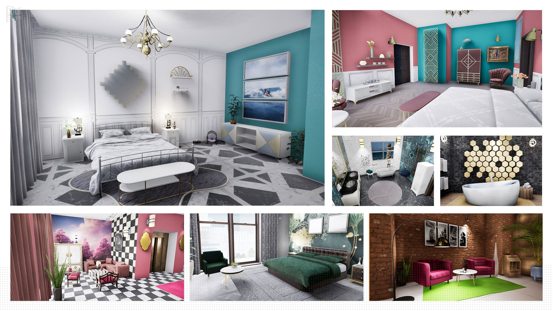 [11]-Hotel Renovator: Five Star Edition – v1.0.6.6.285 + 7 DLCs Download-HohohoGames