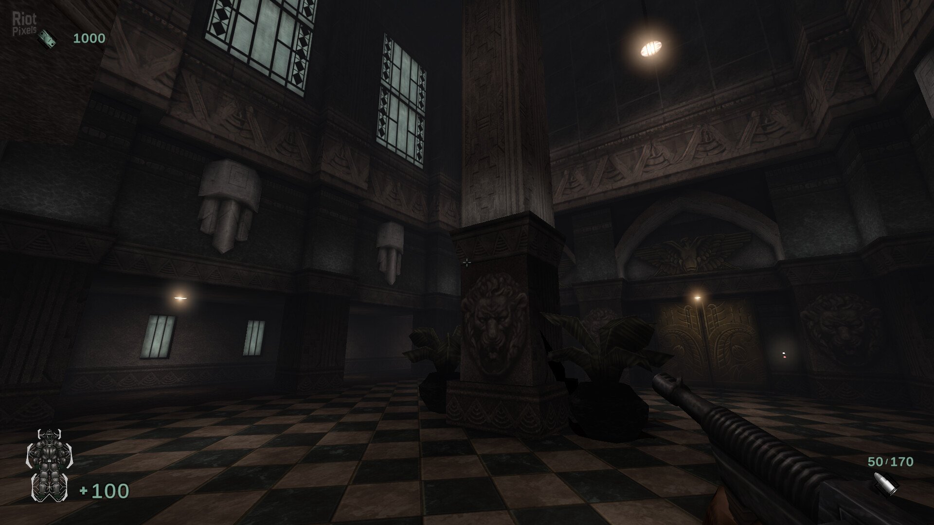 [12]-Kingpin: Reloaded – v1.02 Download-HohohoGames